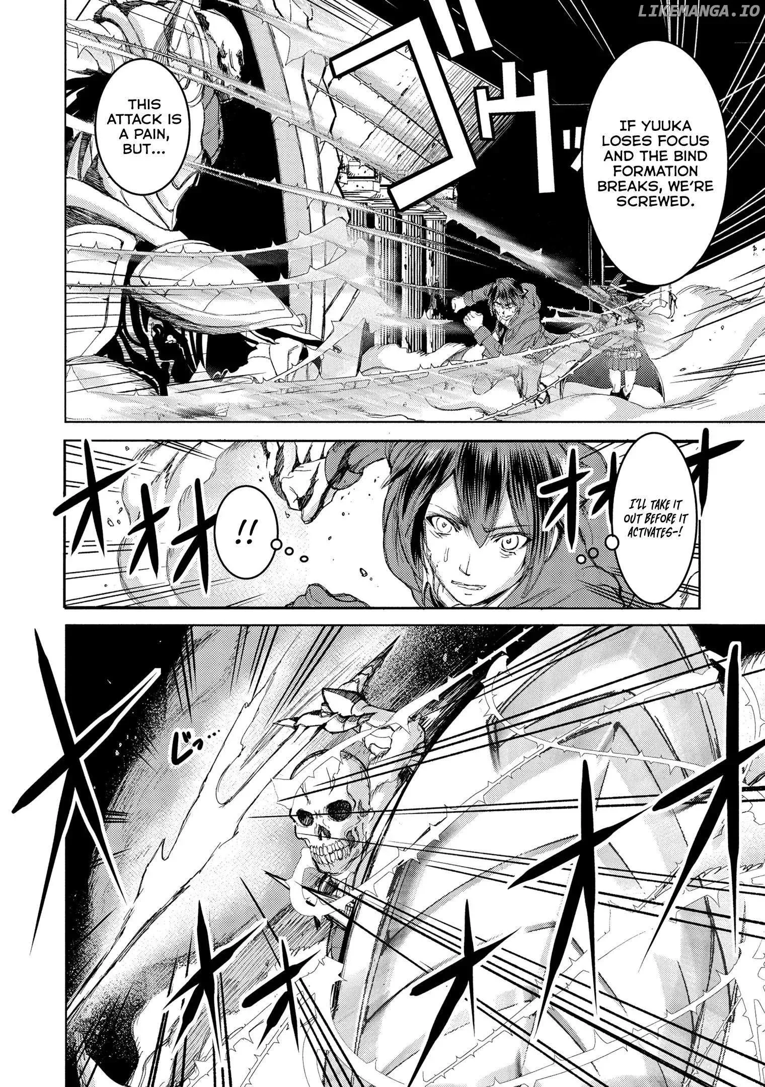Around 40 Ossan wa Slow Life no Yume wo Miru Ka Chapter 9 page 18