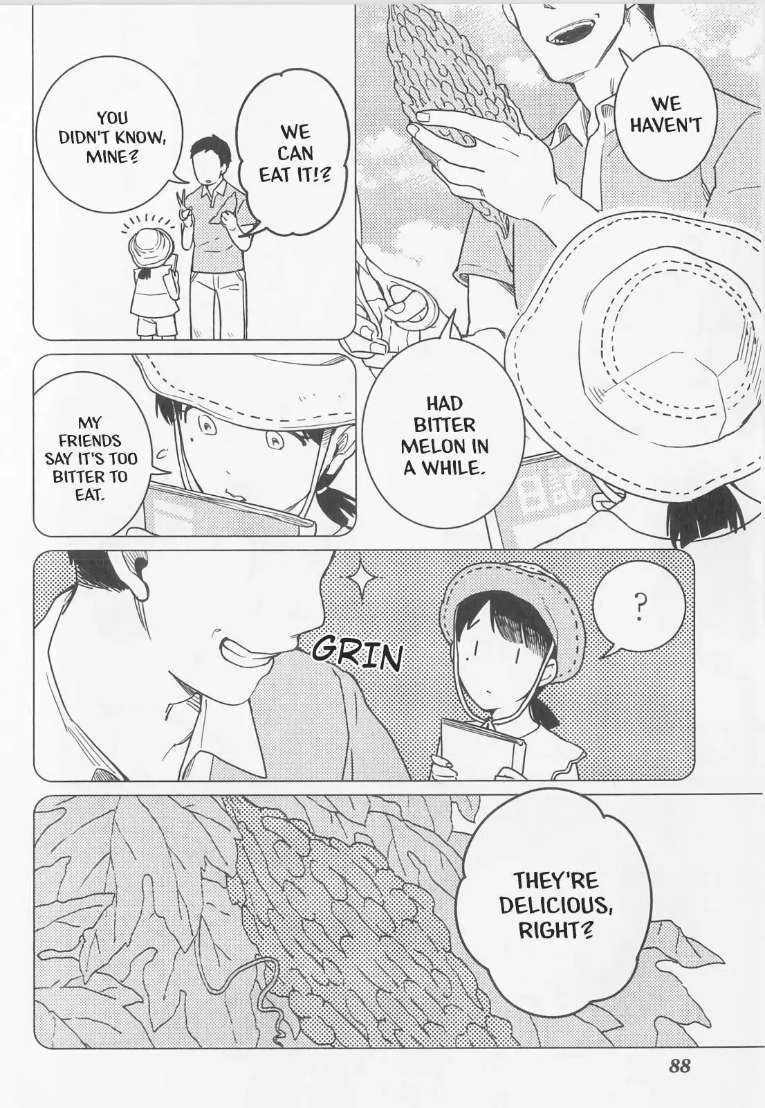 Izakaya Bottakuri Chapter 9 page 26
