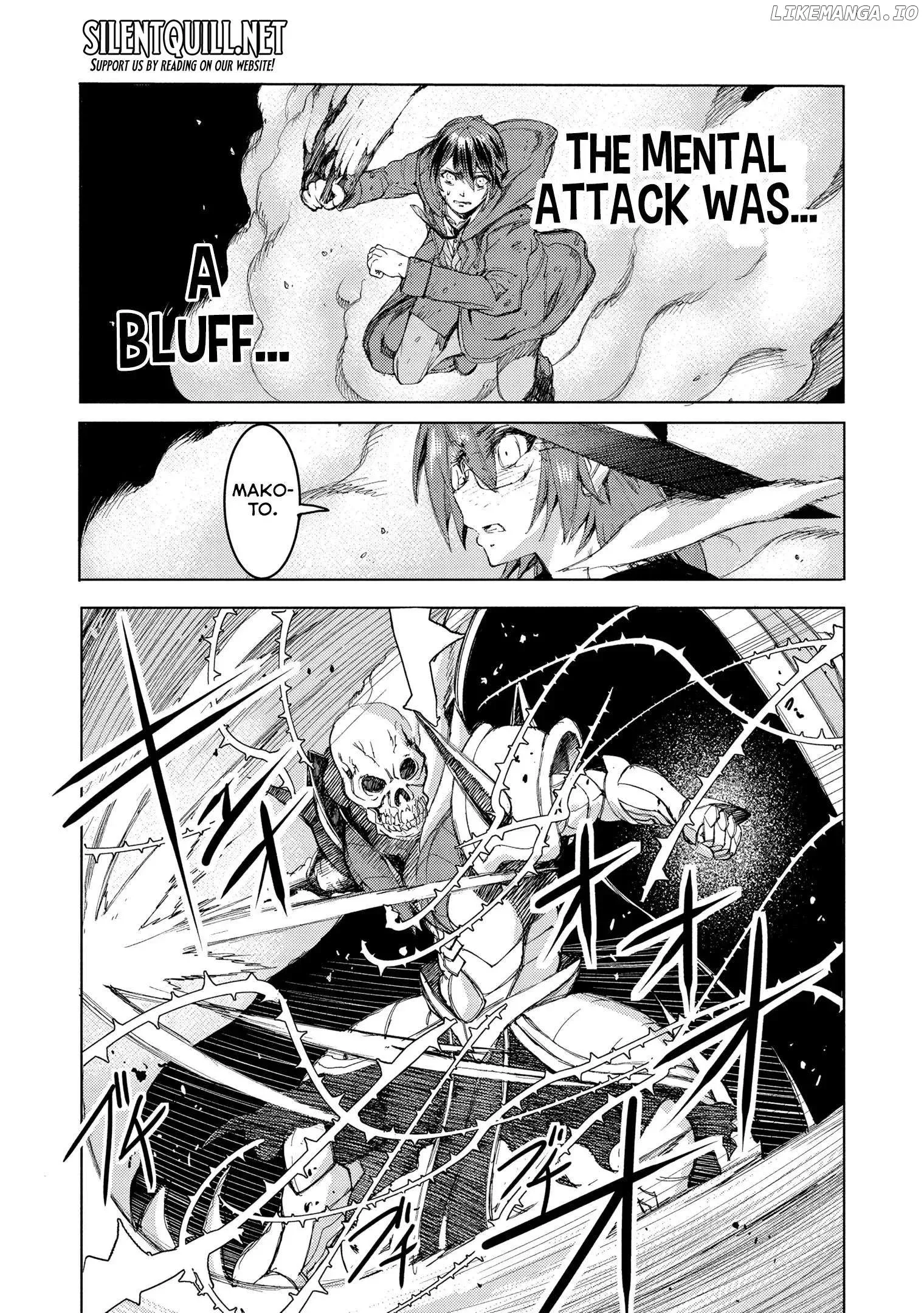 Around 40 Ossan wa Slow Life no Yume wo Miru Ka Chapter 9 page 19