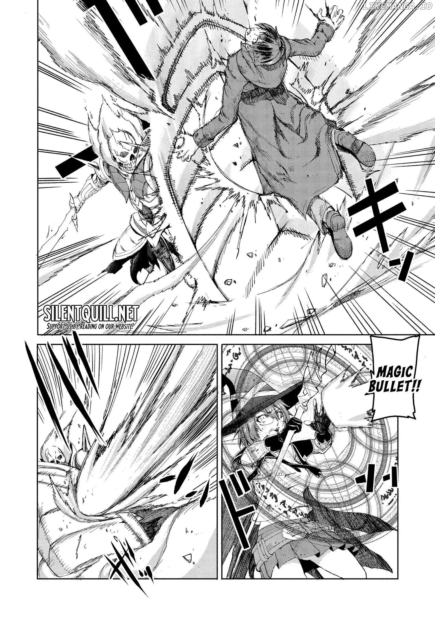 Around 40 Ossan wa Slow Life no Yume wo Miru Ka Chapter 10 page 5