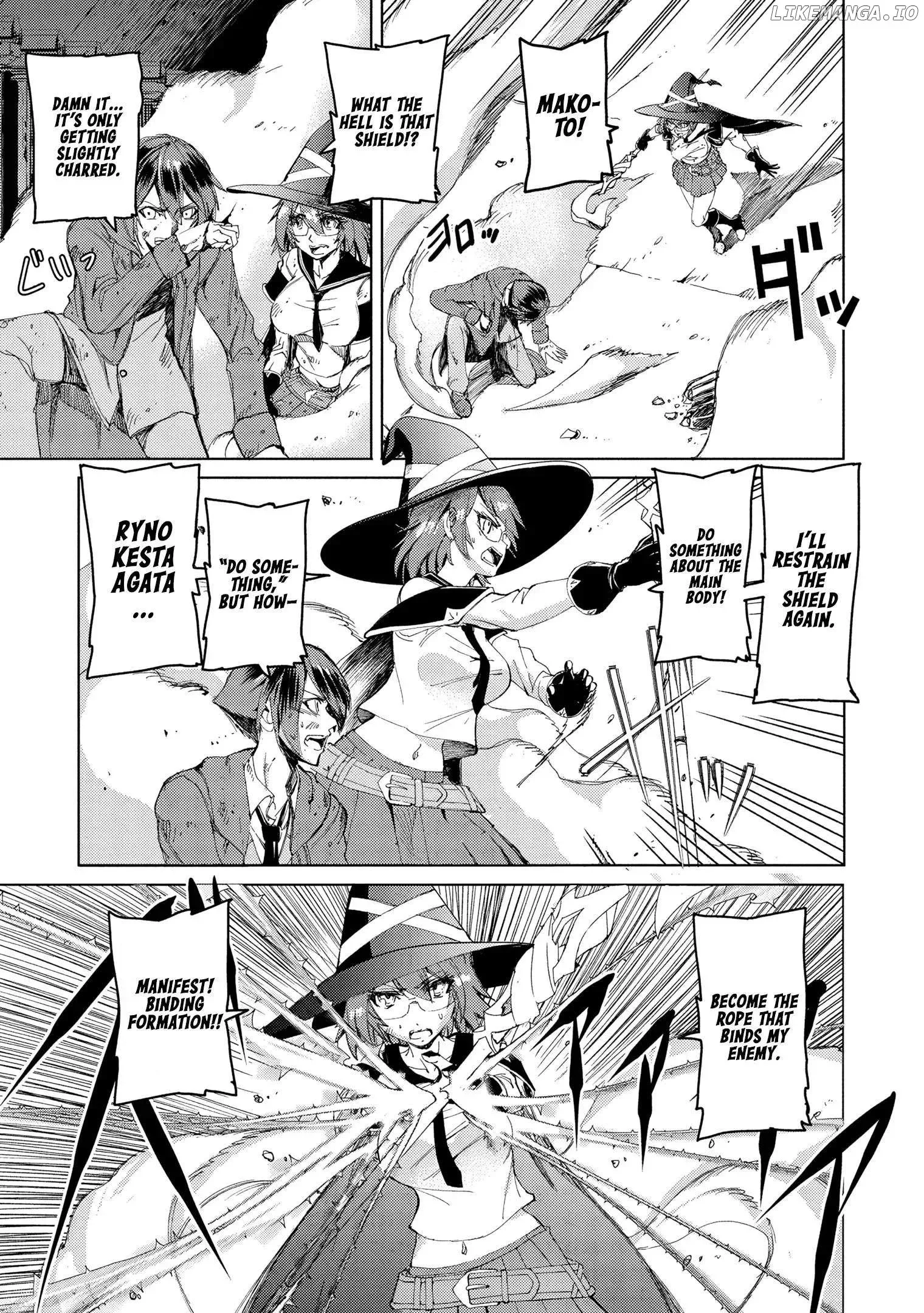 Around 40 Ossan wa Slow Life no Yume wo Miru Ka Chapter 10 page 6