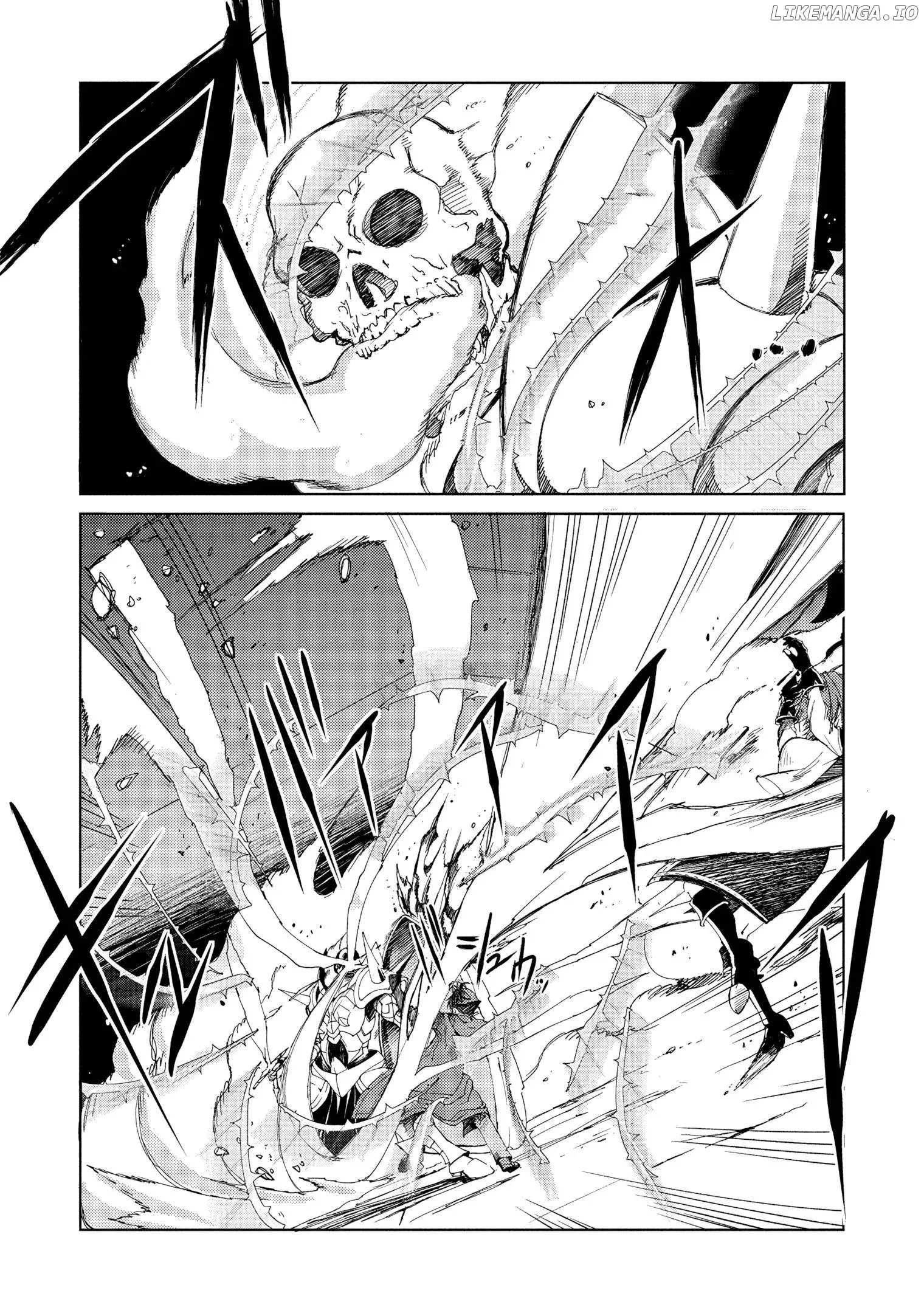 Around 40 Ossan wa Slow Life no Yume wo Miru Ka Chapter 10 page 9