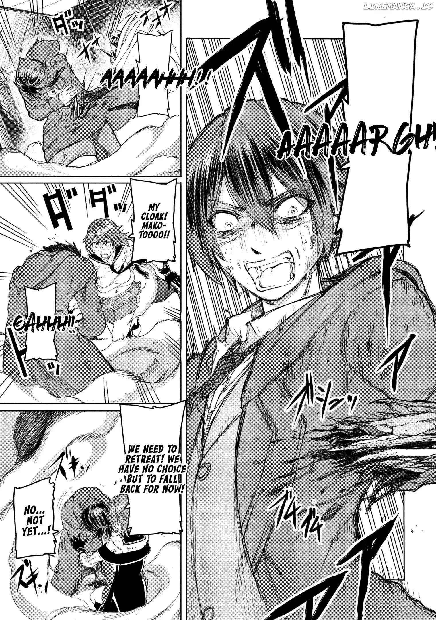 Around 40 Ossan wa Slow Life no Yume wo Miru Ka Chapter 10 page 11