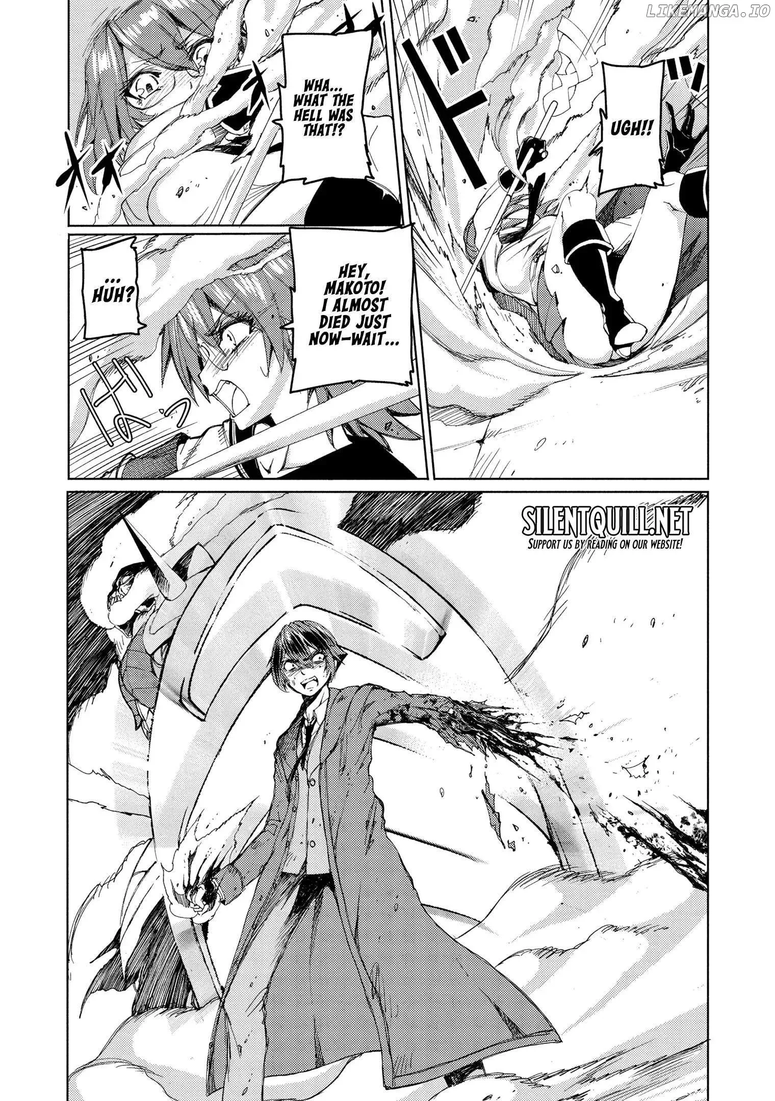 Around 40 Ossan wa Slow Life no Yume wo Miru Ka Chapter 10 page 10