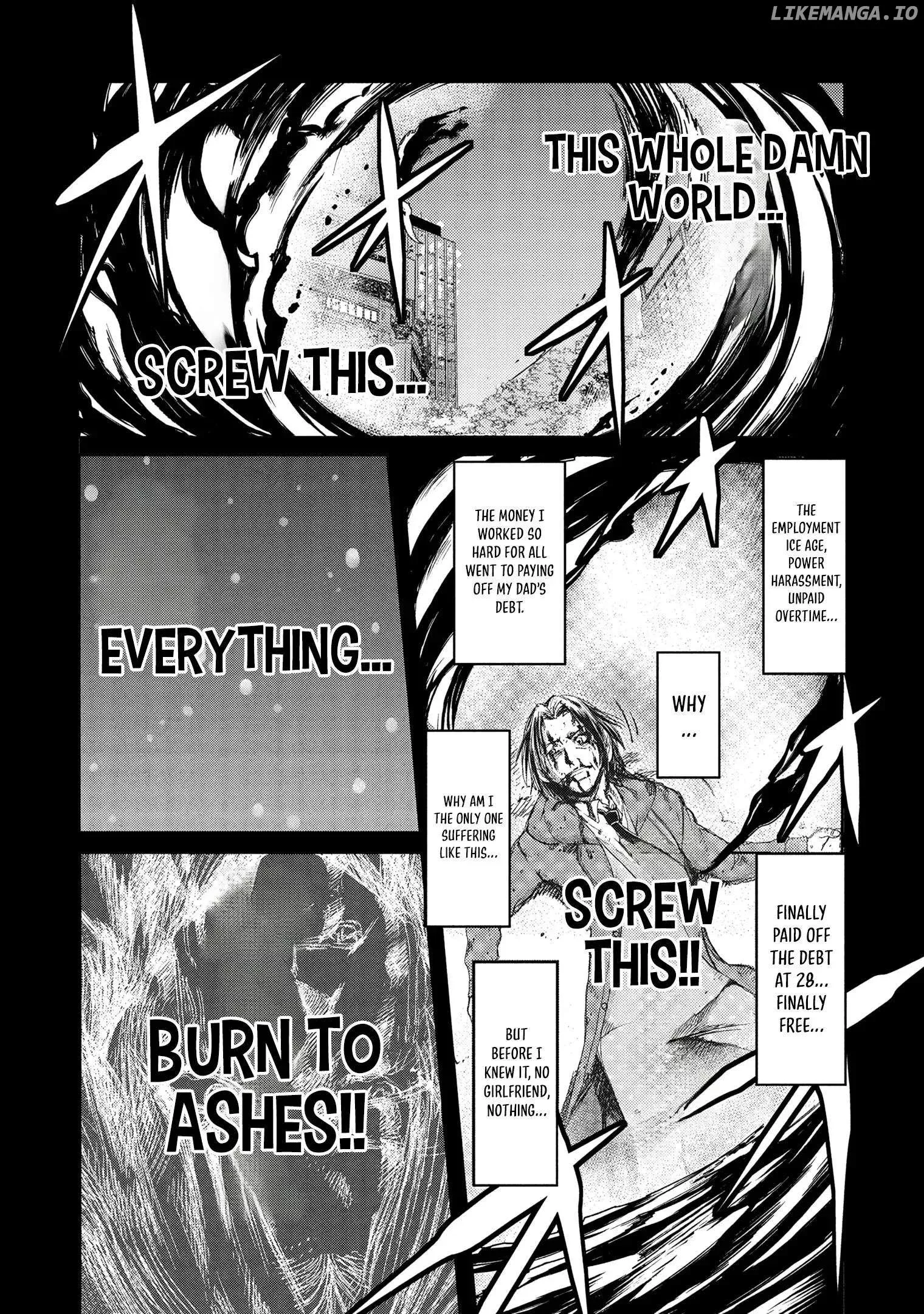 Around 40 Ossan wa Slow Life no Yume wo Miru Ka Chapter 10 page 14