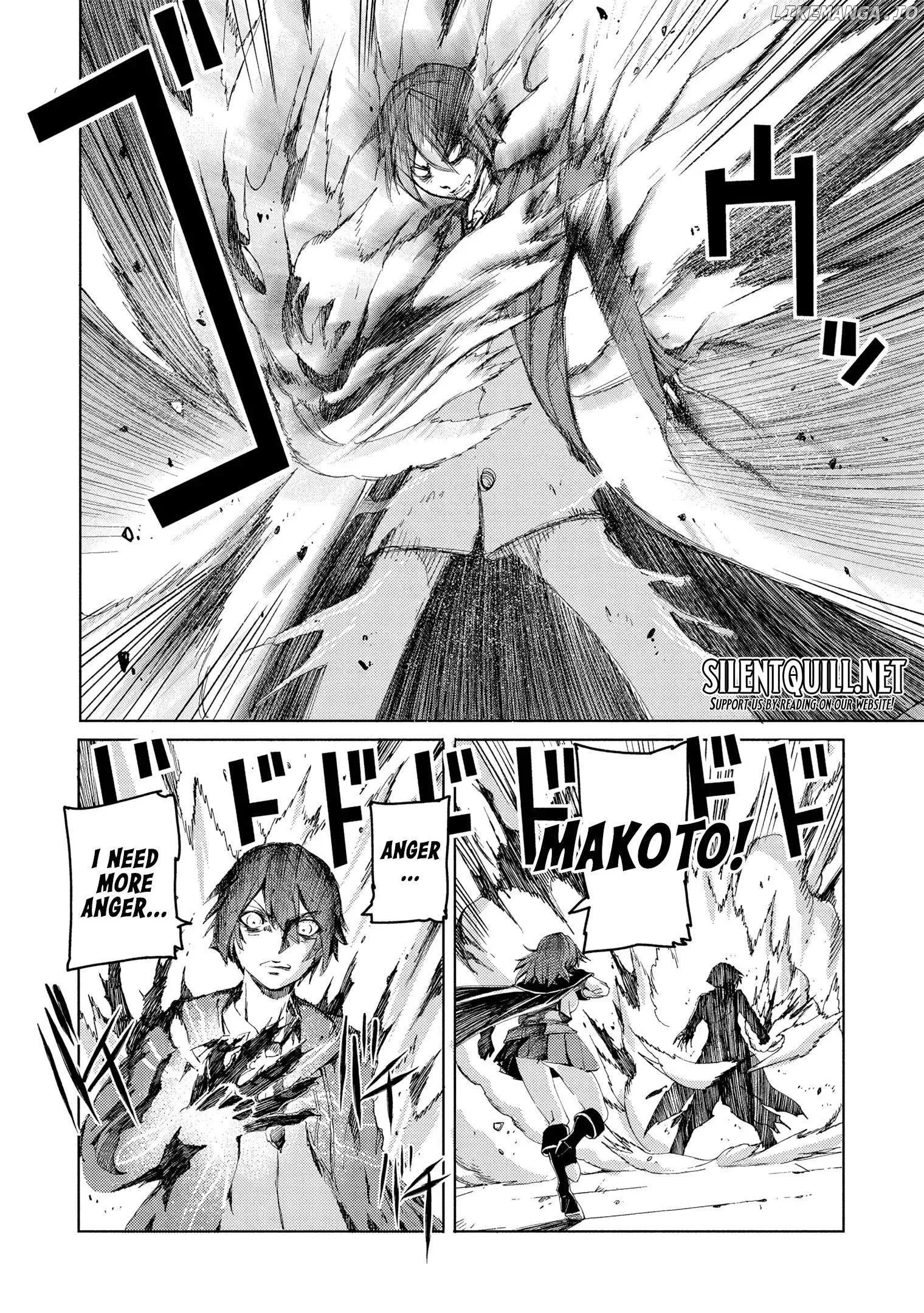Around 40 Ossan wa Slow Life no Yume wo Miru Ka Chapter 10 page 13