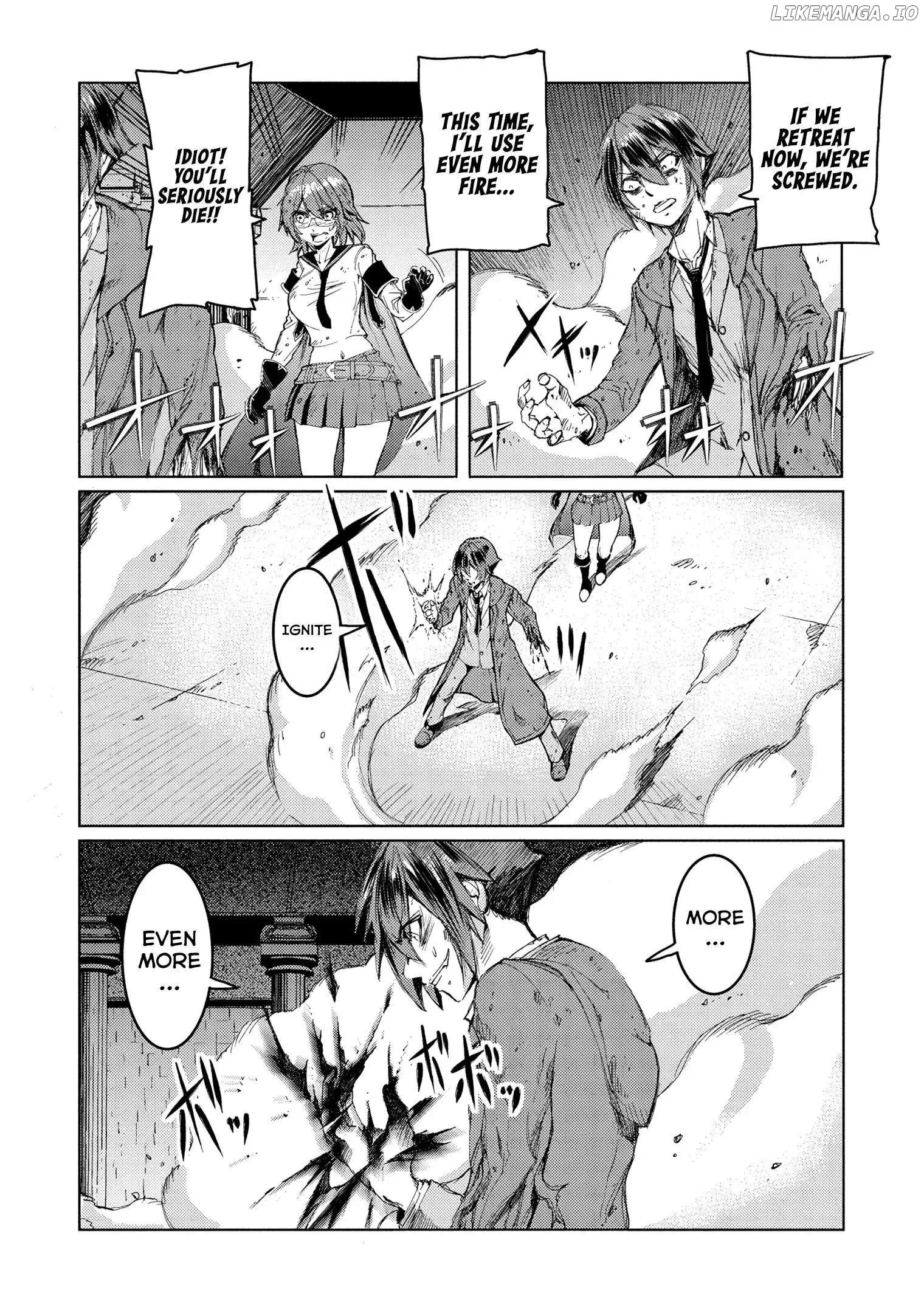 Around 40 Ossan wa Slow Life no Yume wo Miru Ka Chapter 10 page 12