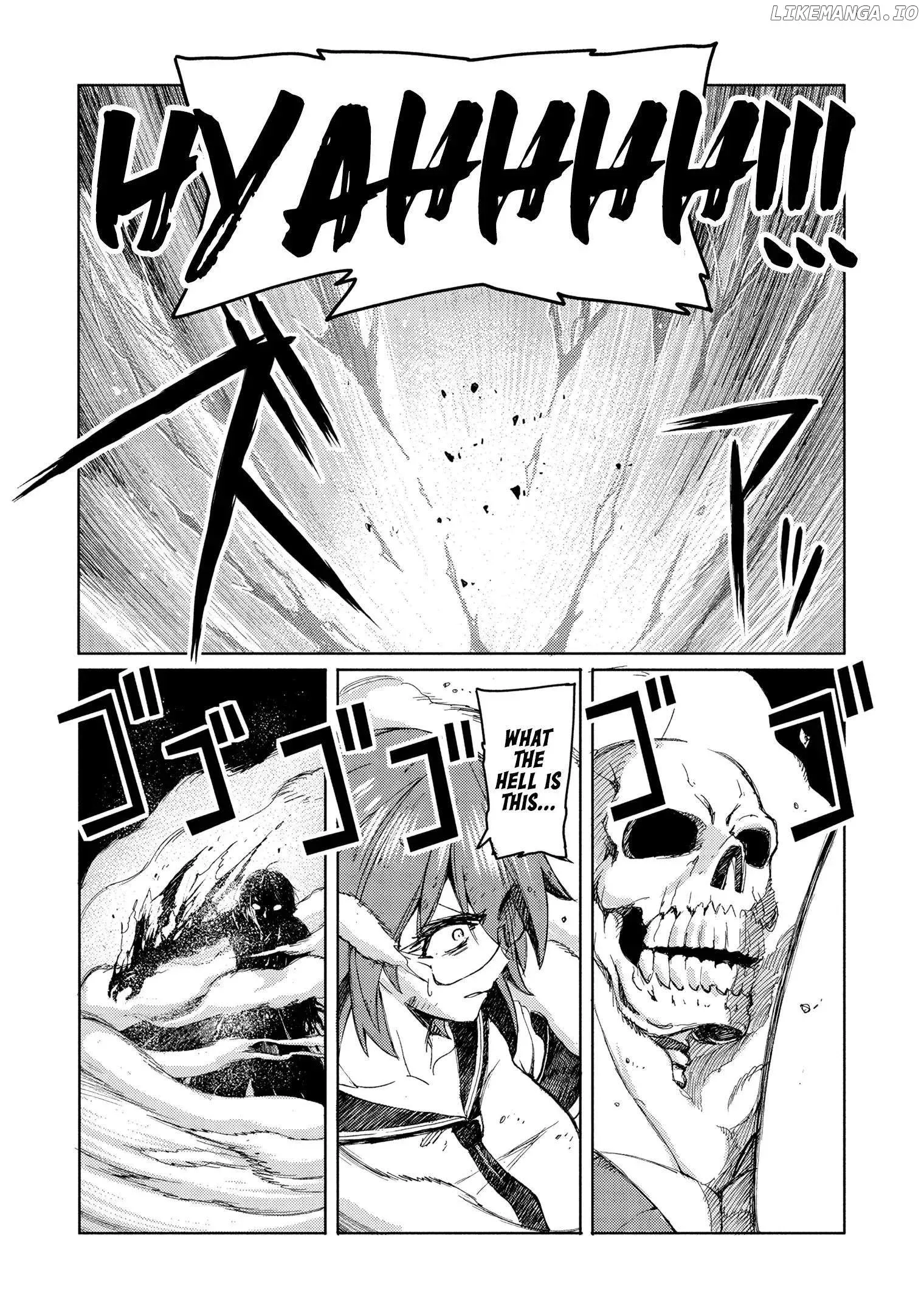 Around 40 Ossan wa Slow Life no Yume wo Miru Ka Chapter 10 page 18