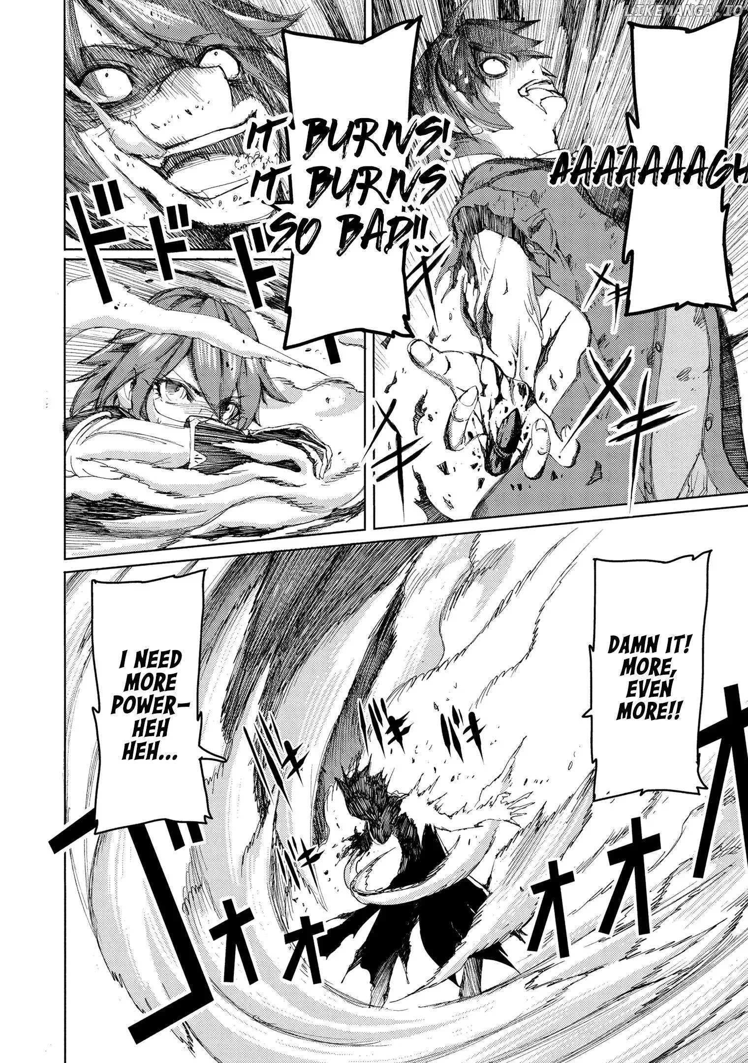 Around 40 Ossan wa Slow Life no Yume wo Miru Ka Chapter 10 page 17