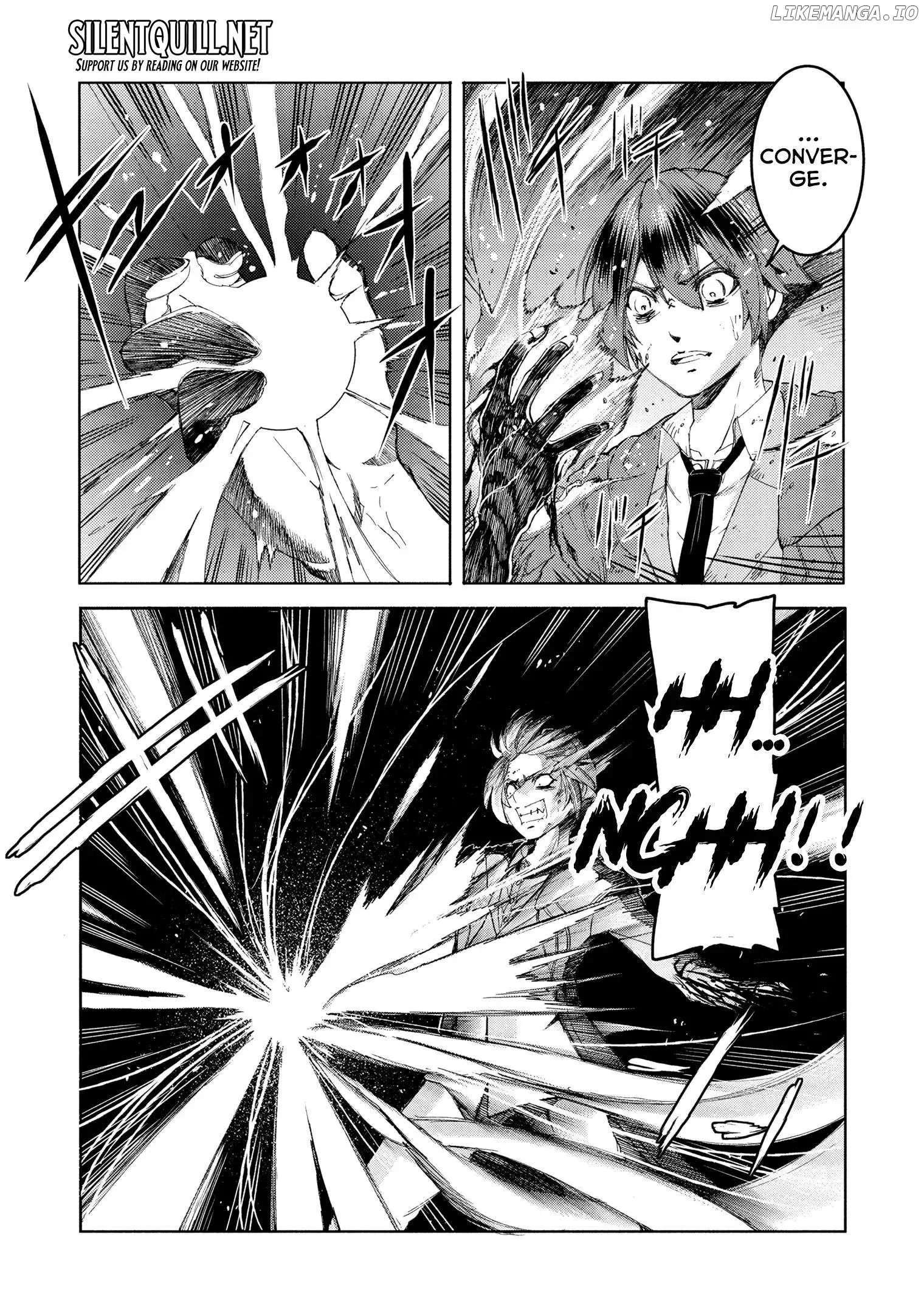 Around 40 Ossan wa Slow Life no Yume wo Miru Ka Chapter 10 page 16