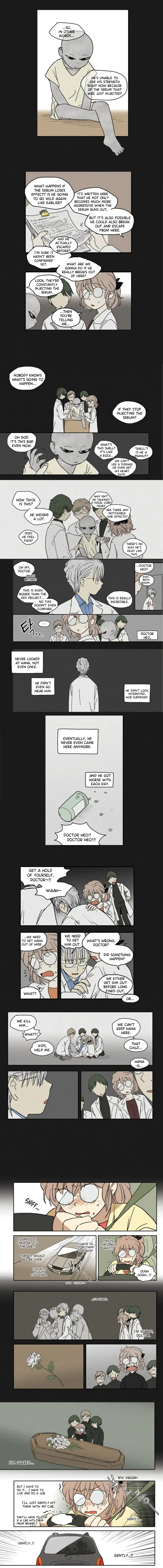 Hana Chapter 10 page 2