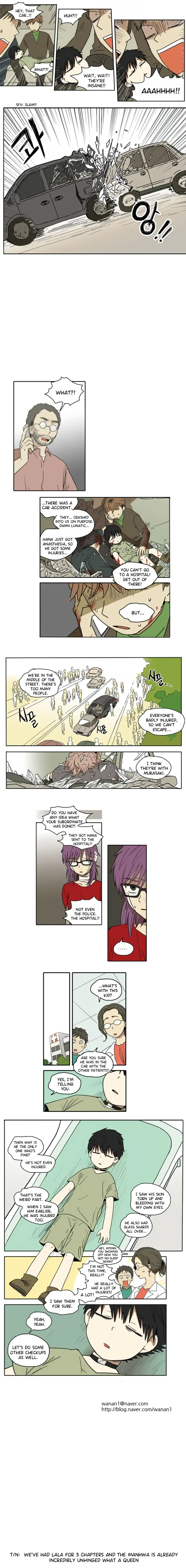 Hana Chapter 10 page 3