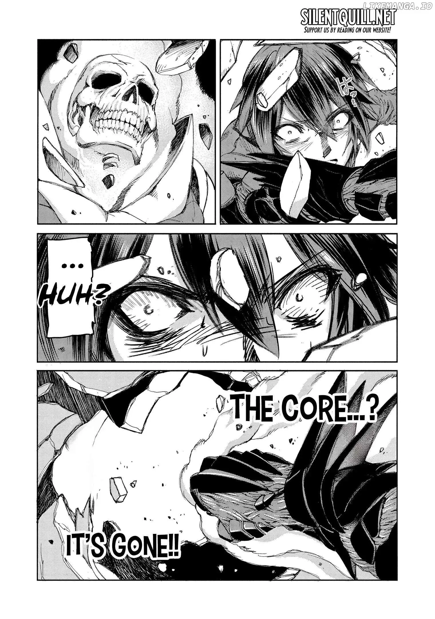 Around 40 Ossan wa Slow Life no Yume wo Miru Ka Chapter 10 page 22