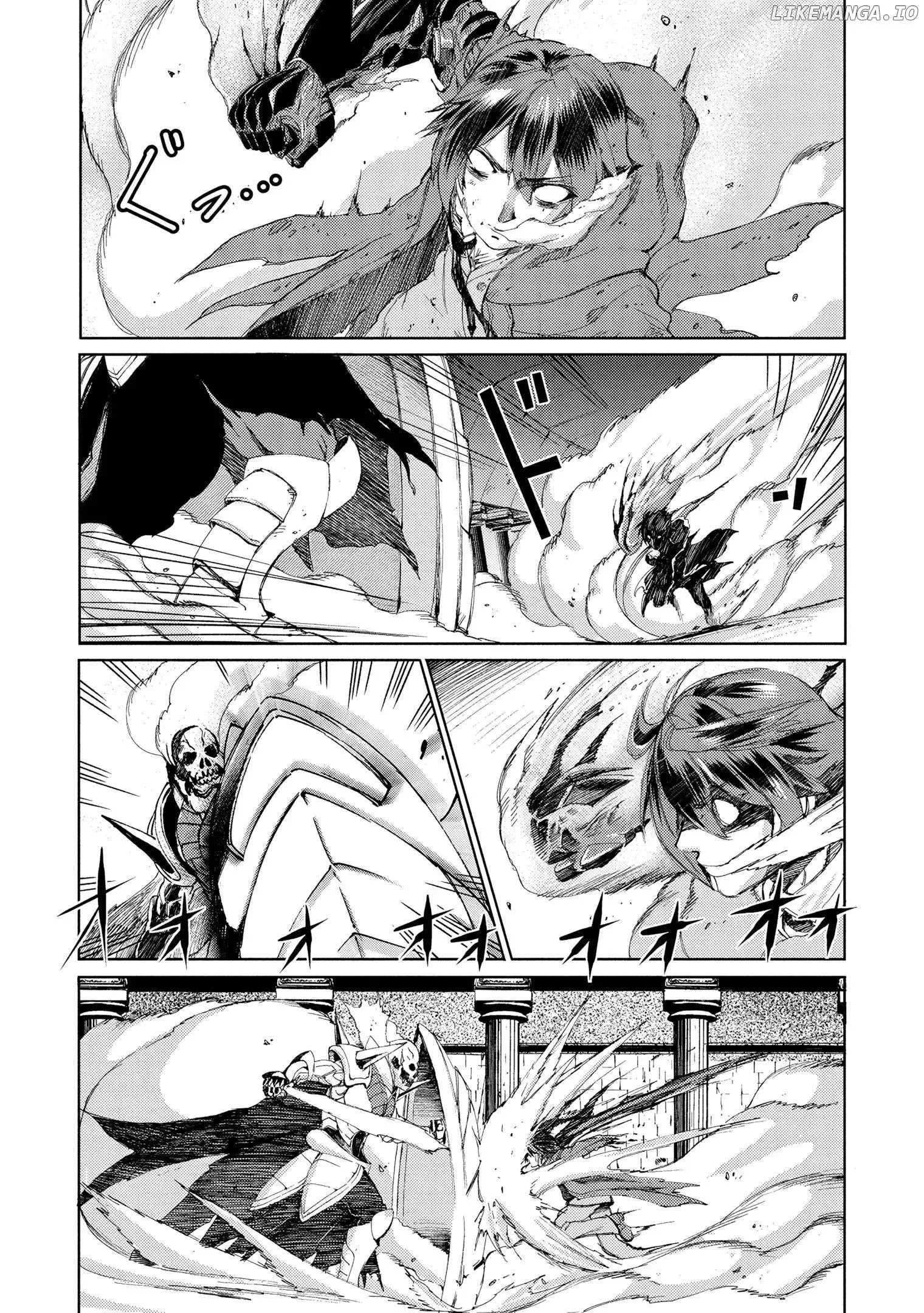 Around 40 Ossan wa Slow Life no Yume wo Miru Ka Chapter 10 page 20