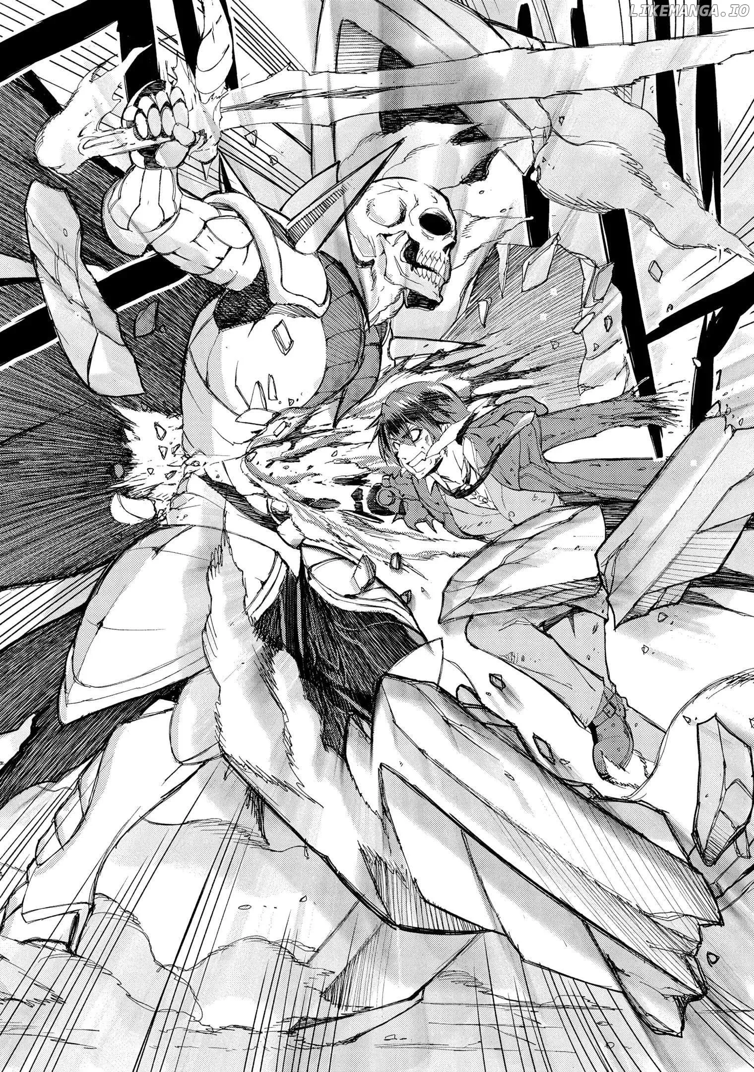 Around 40 Ossan wa Slow Life no Yume wo Miru Ka Chapter 10 page 21