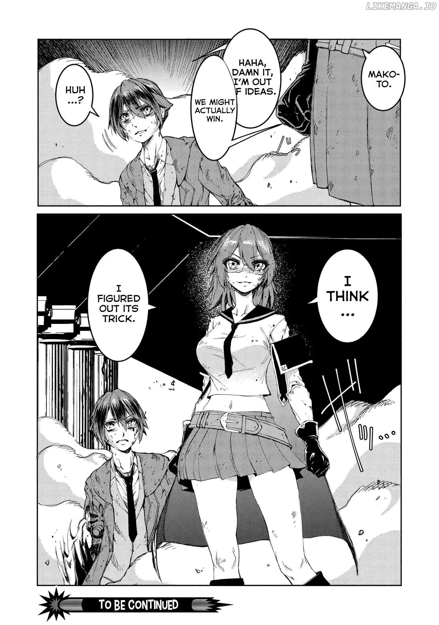 Around 40 Ossan wa Slow Life no Yume wo Miru Ka Chapter 10 page 26