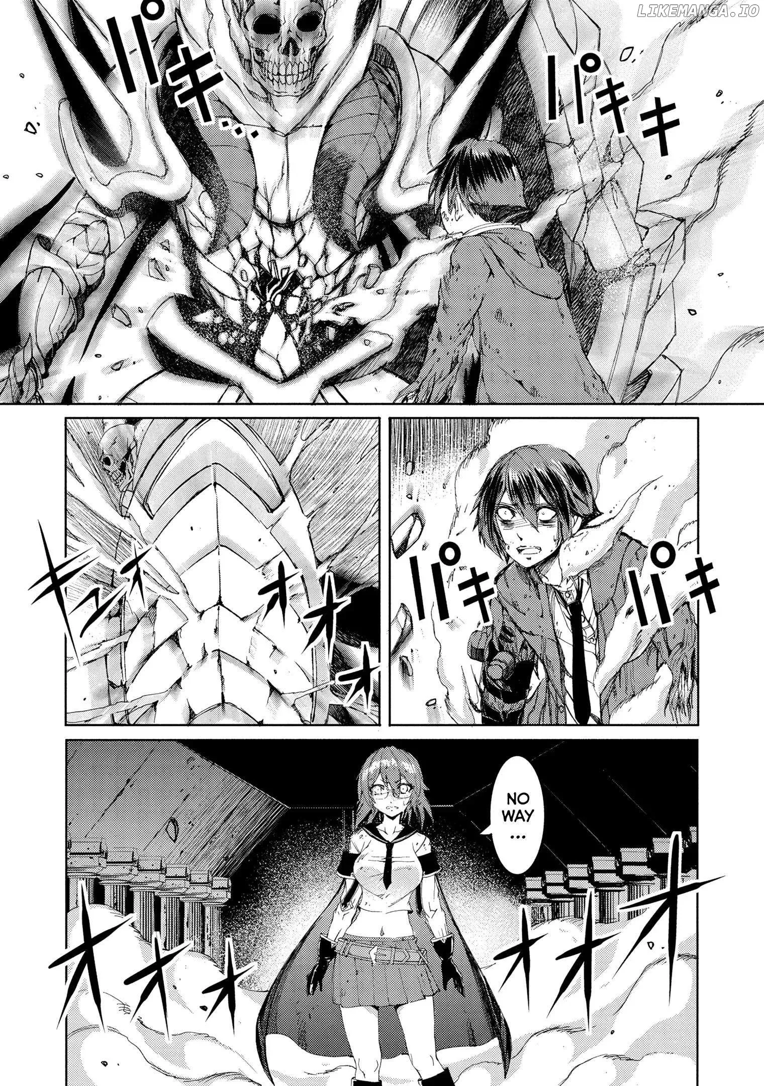 Around 40 Ossan wa Slow Life no Yume wo Miru Ka Chapter 10 page 23