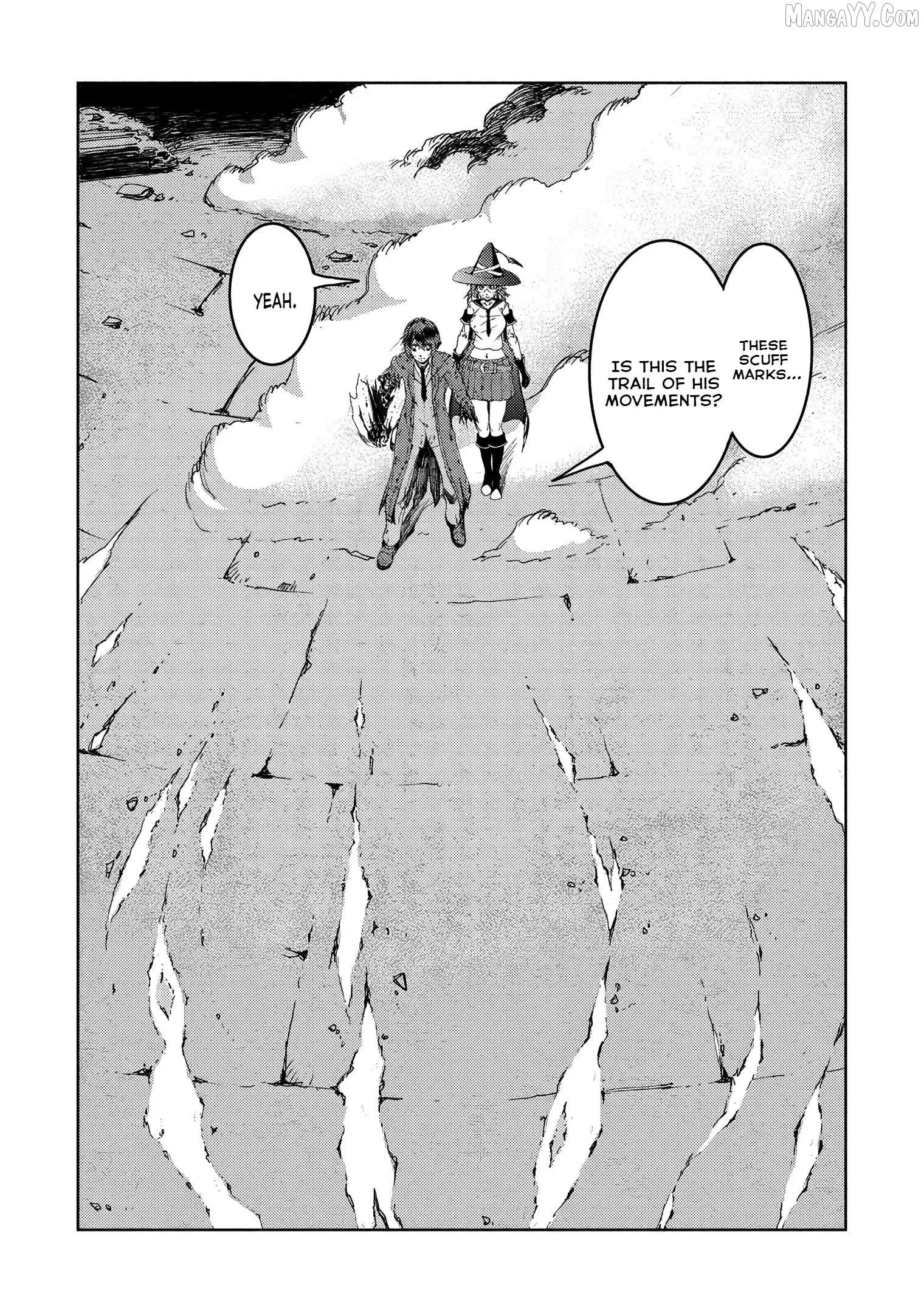 Around 40 Ossan wa Slow Life no Yume wo Miru Ka Chapter 11 page 4