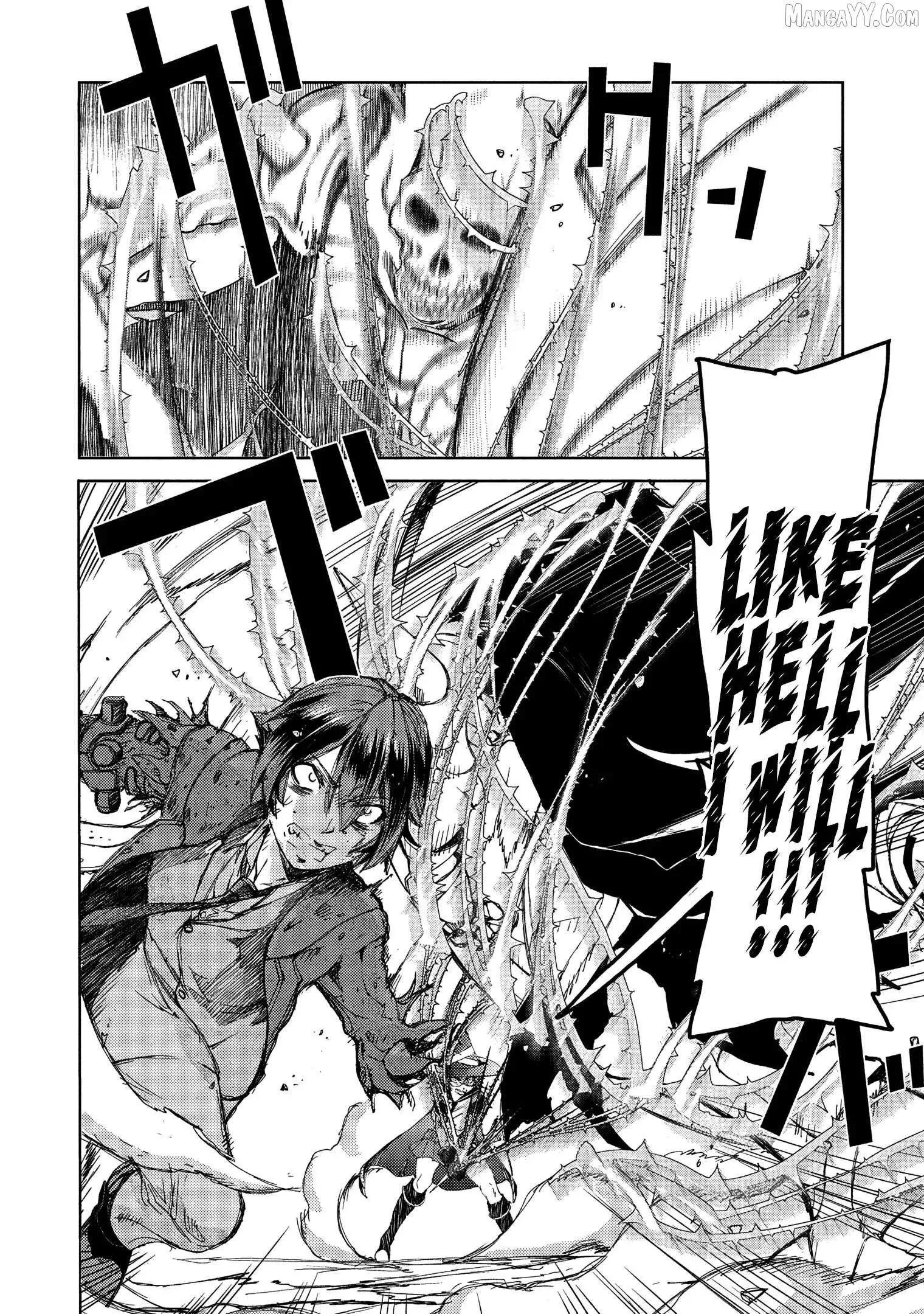 Around 40 Ossan wa Slow Life no Yume wo Miru Ka Chapter 11 page 11