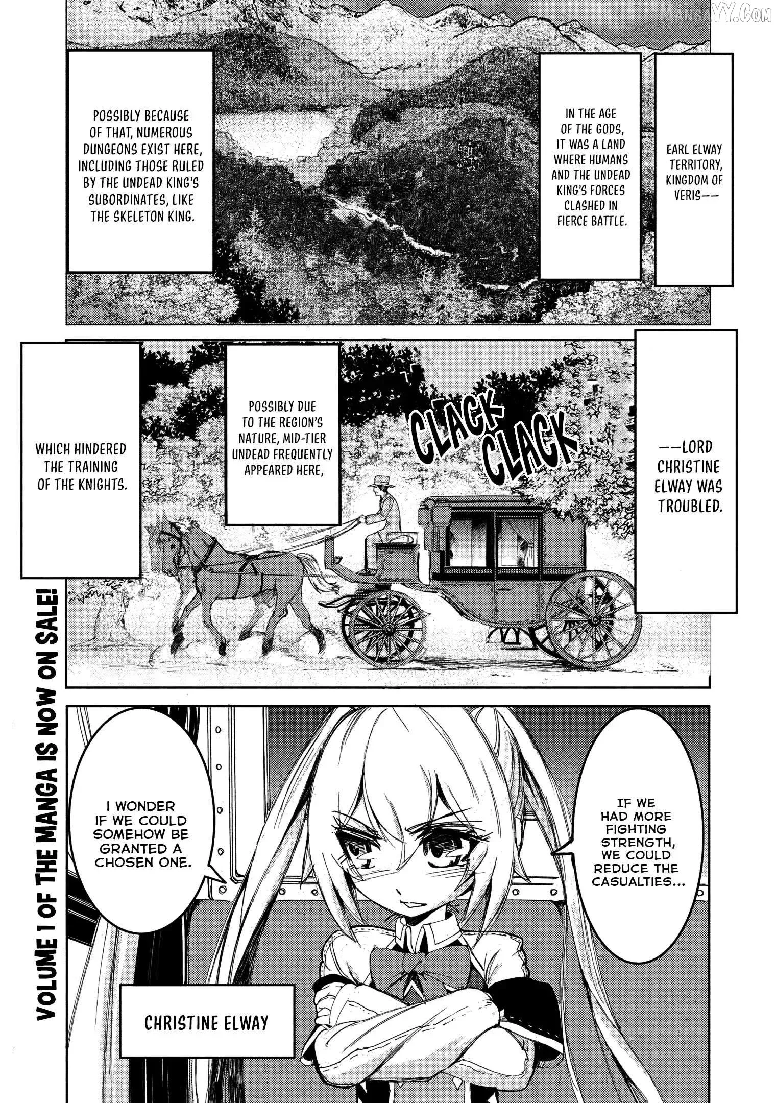 Around 40 Ossan wa Slow Life no Yume wo Miru Ka Chapter 12 page 2