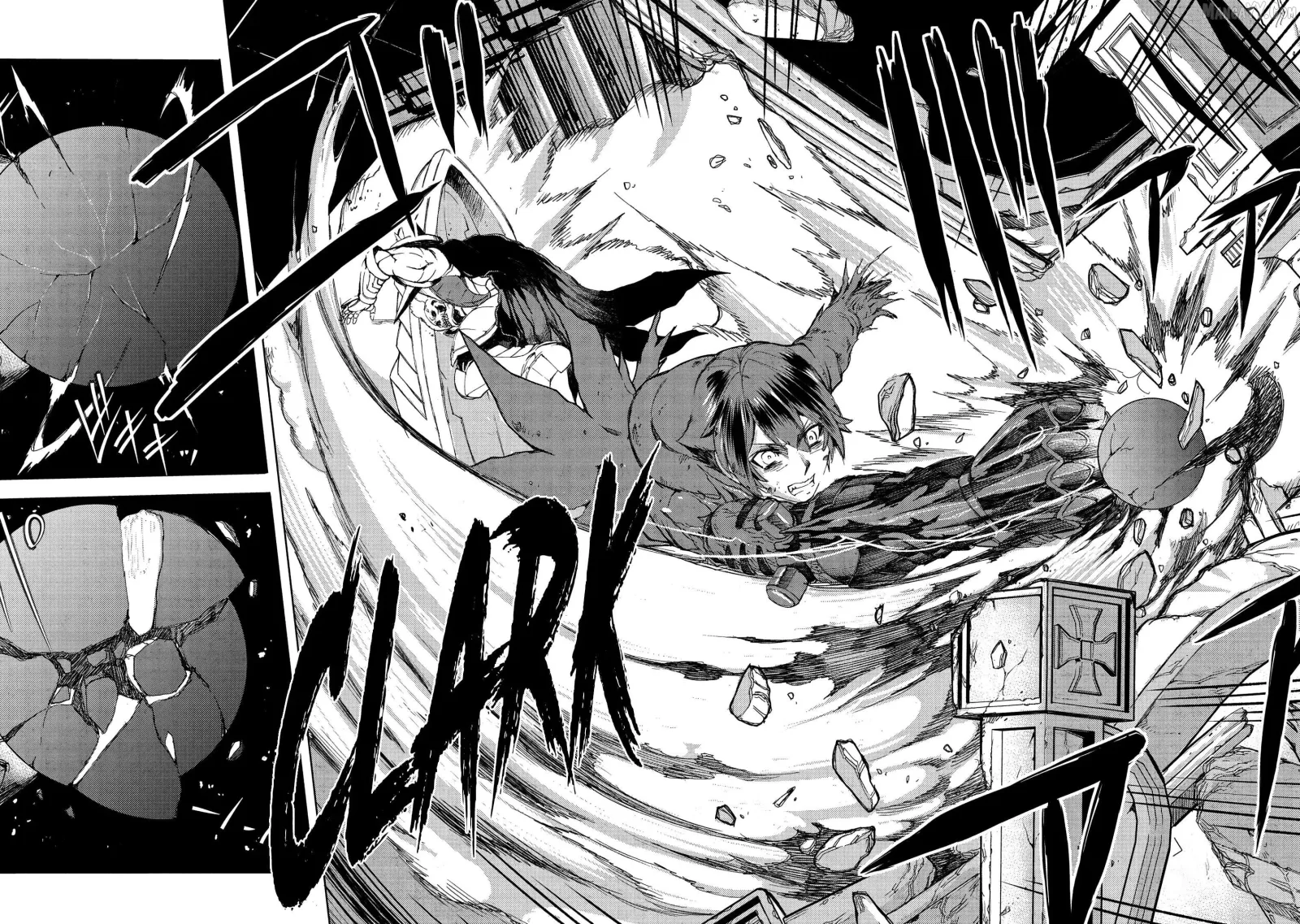 Around 40 Ossan wa Slow Life no Yume wo Miru Ka Chapter 11 page 13