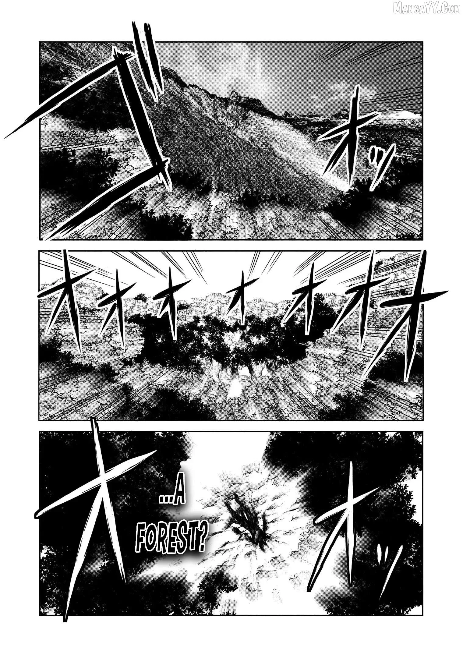 Around 40 Ossan wa Slow Life no Yume wo Miru Ka Chapter 12 page 5