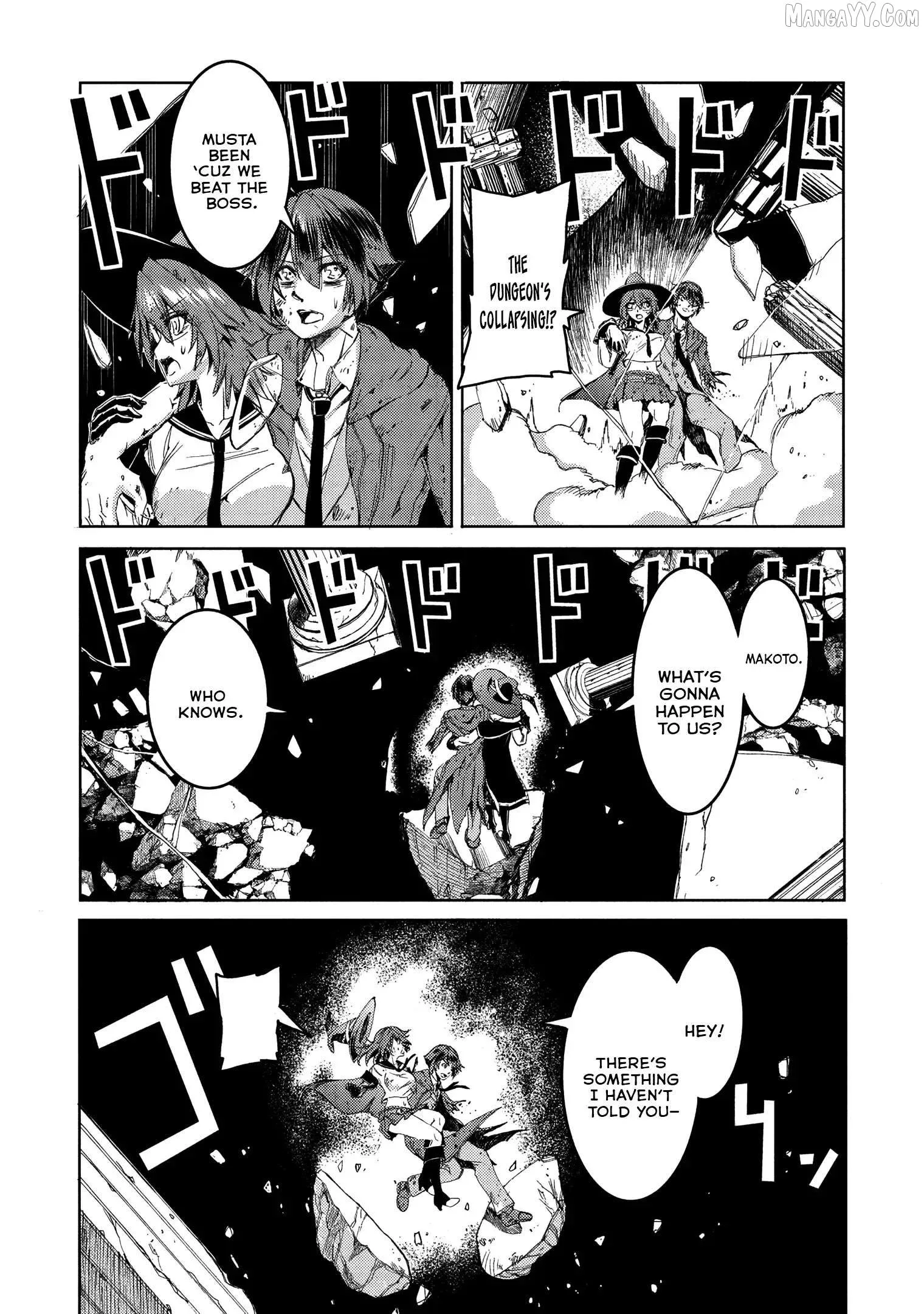 Around 40 Ossan wa Slow Life no Yume wo Miru Ka Chapter 11 page 20