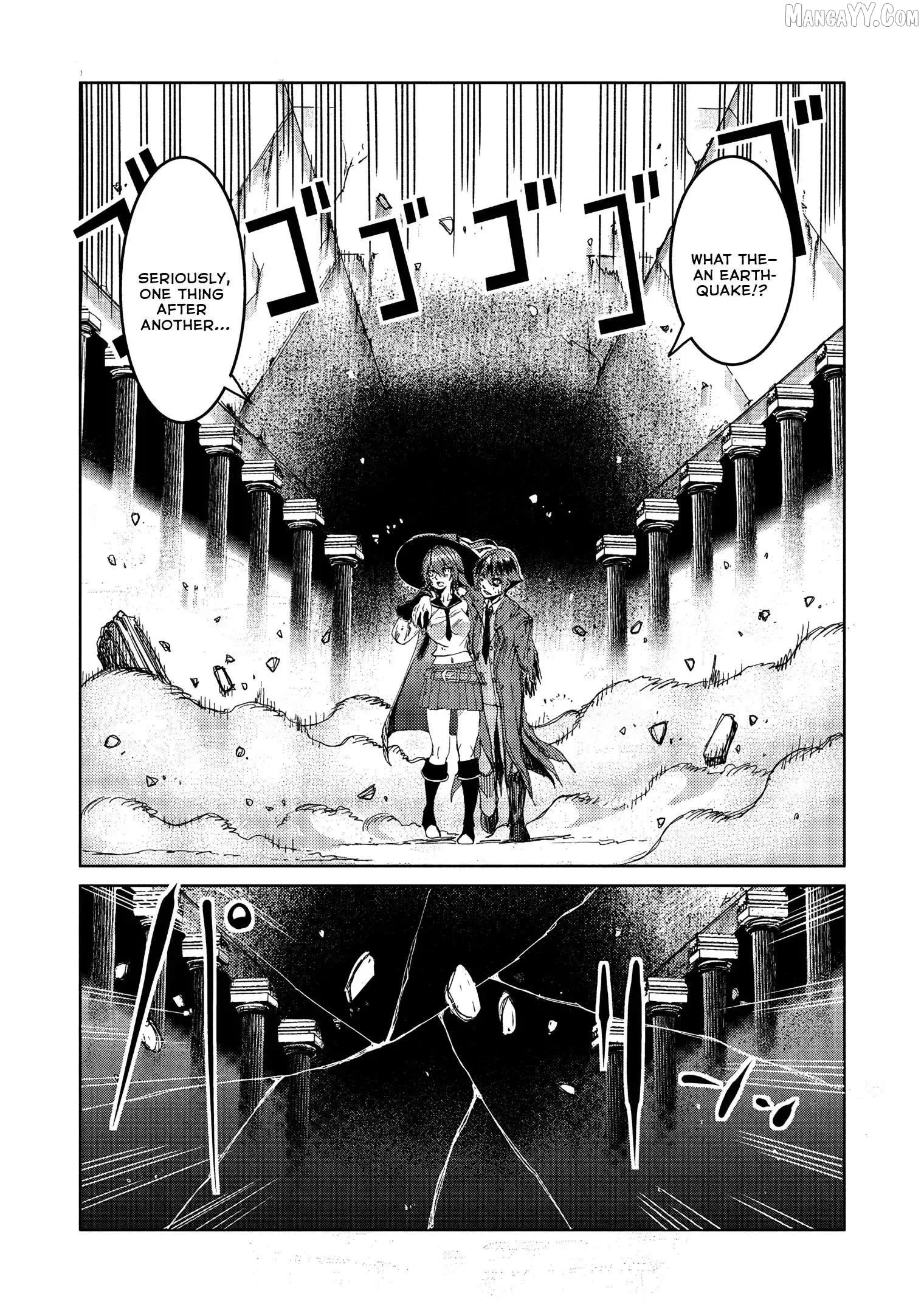 Around 40 Ossan wa Slow Life no Yume wo Miru Ka Chapter 11 page 19
