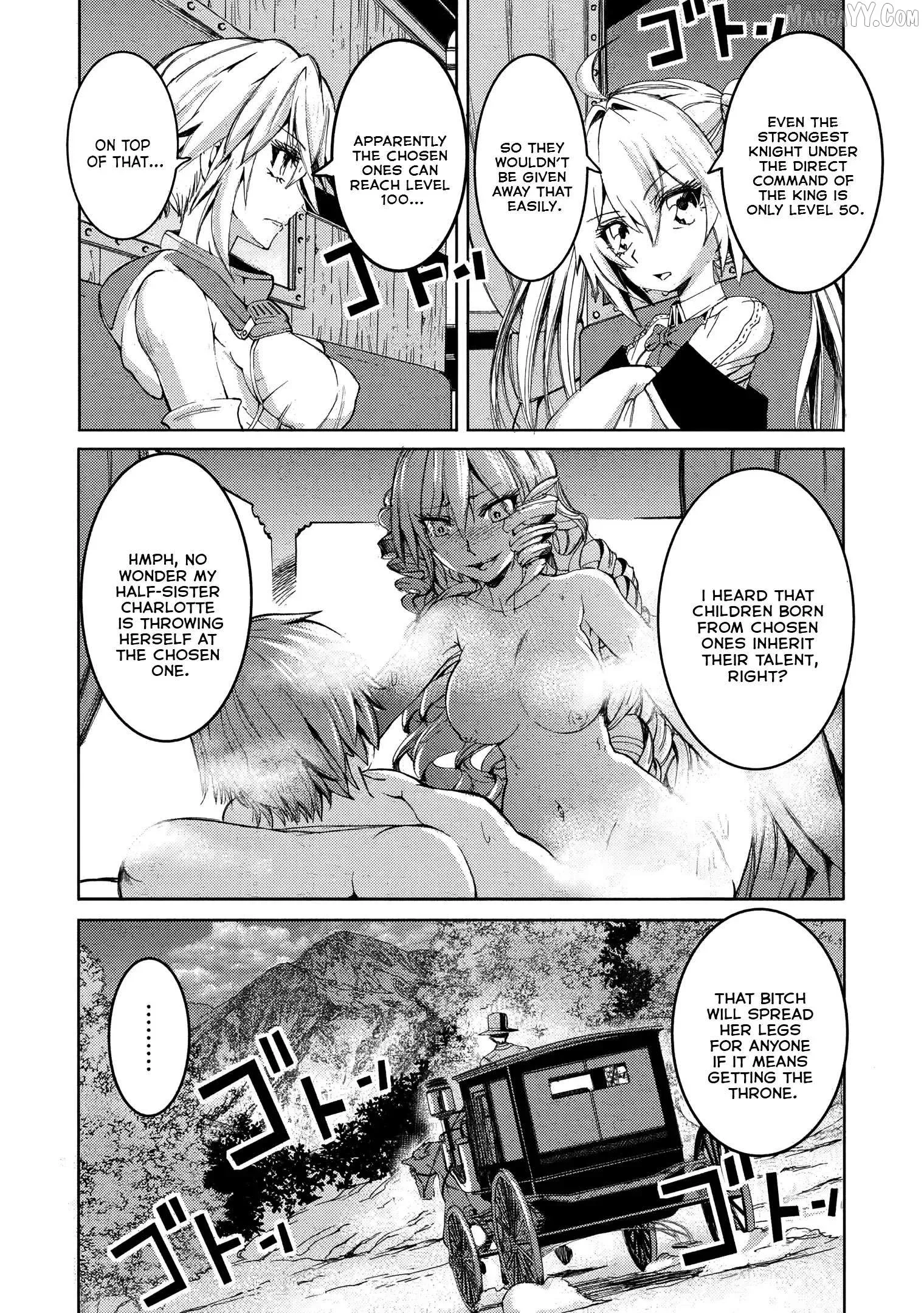 Around 40 Ossan wa Slow Life no Yume wo Miru Ka Chapter 12 page 4