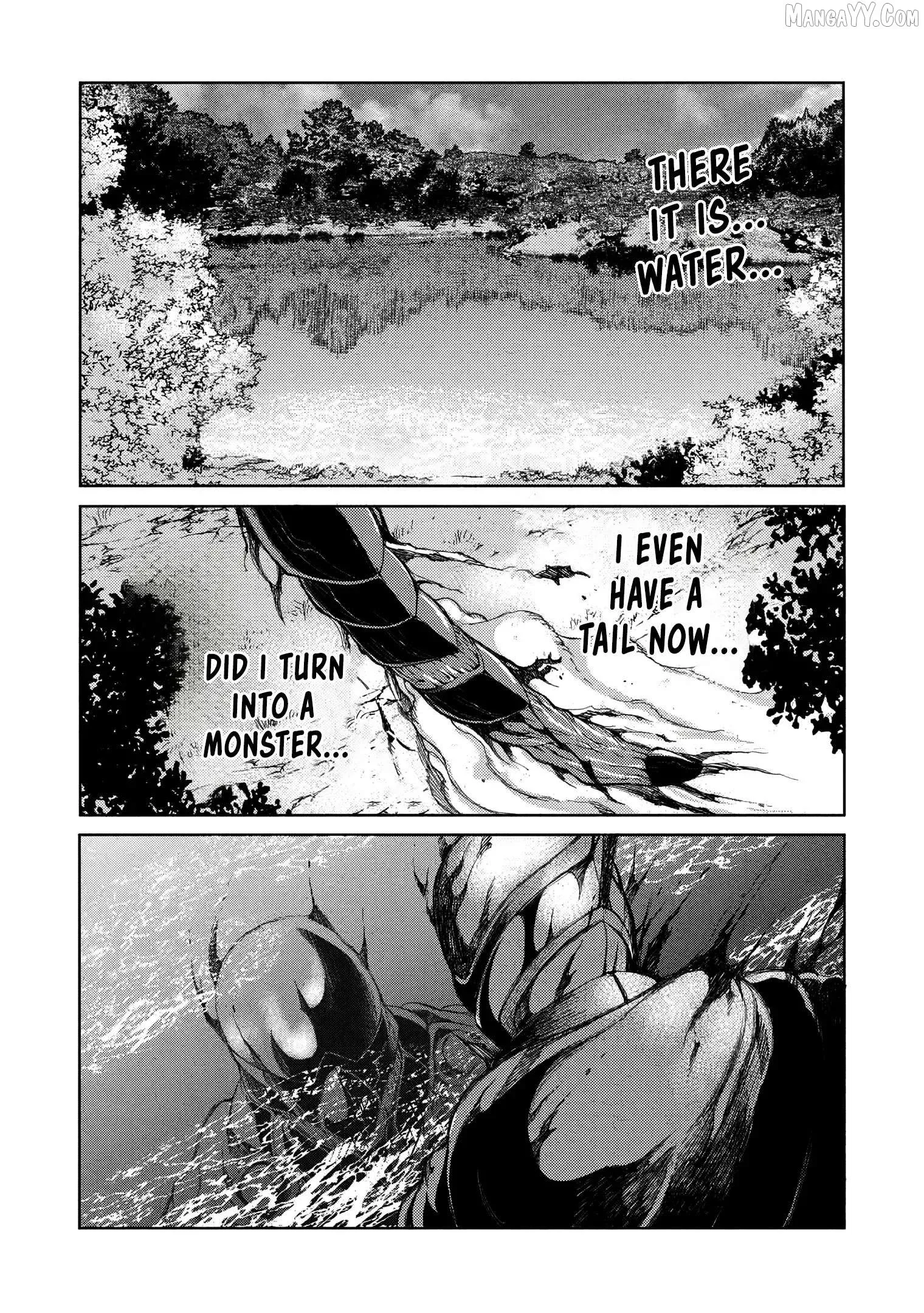 Around 40 Ossan wa Slow Life no Yume wo Miru Ka Chapter 12 page 7