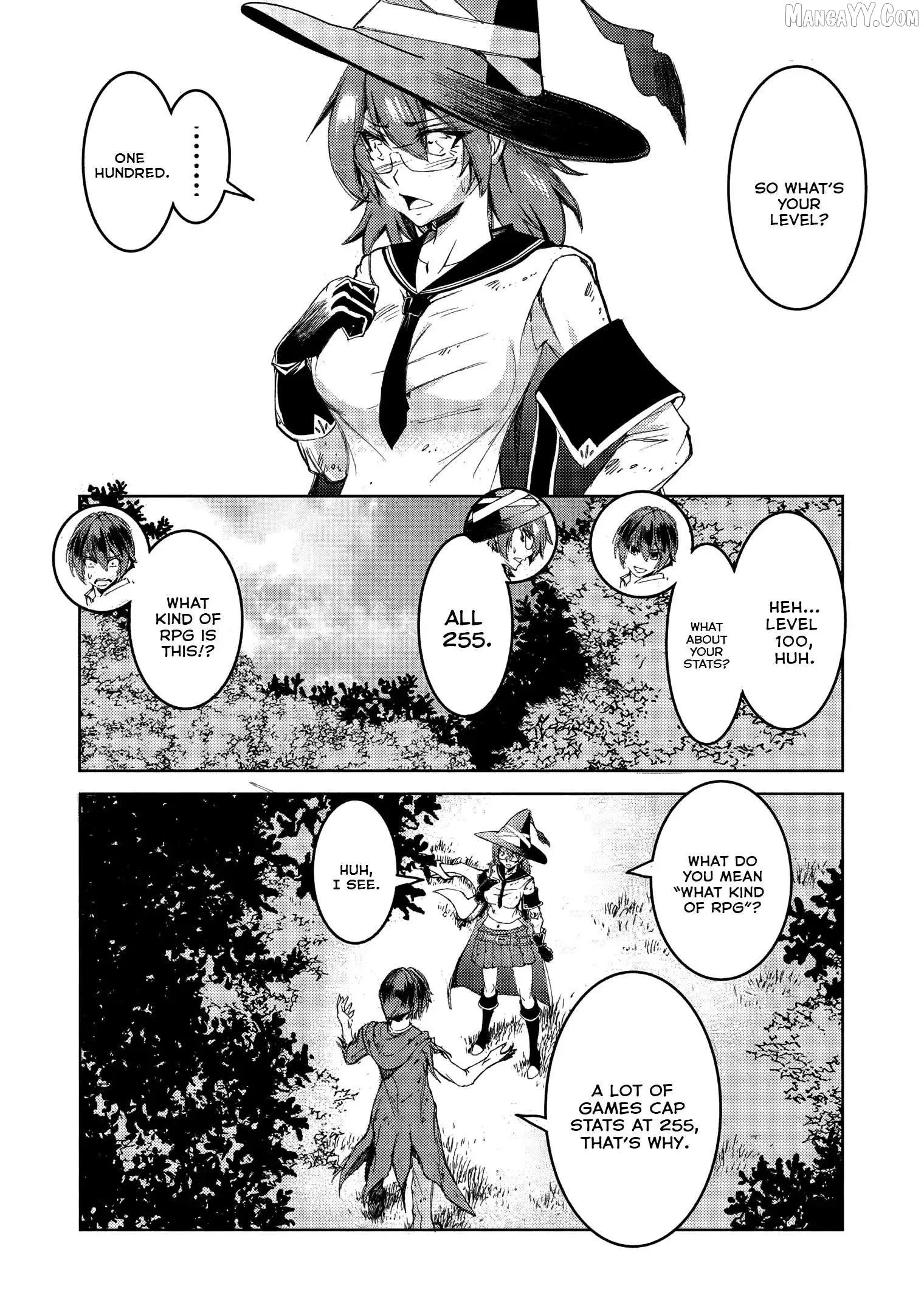 Around 40 Ossan wa Slow Life no Yume wo Miru Ka Chapter 12 page 13