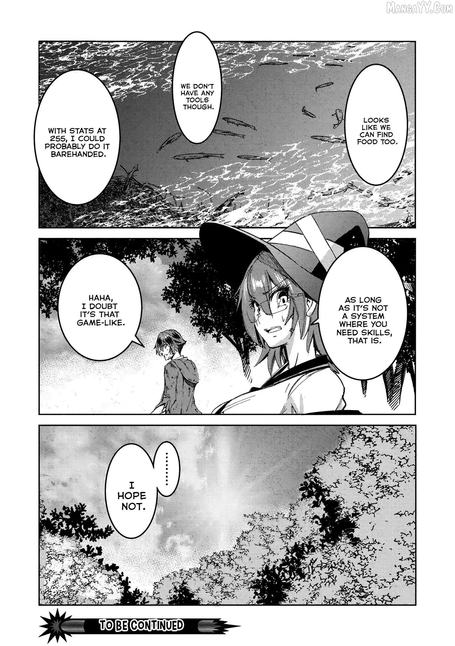 Around 40 Ossan wa Slow Life no Yume wo Miru Ka Chapter 12 page 15