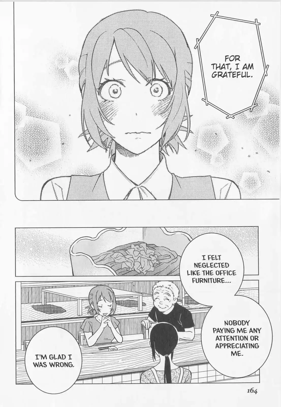 Izakaya Bottakuri Chapter 12 page 14