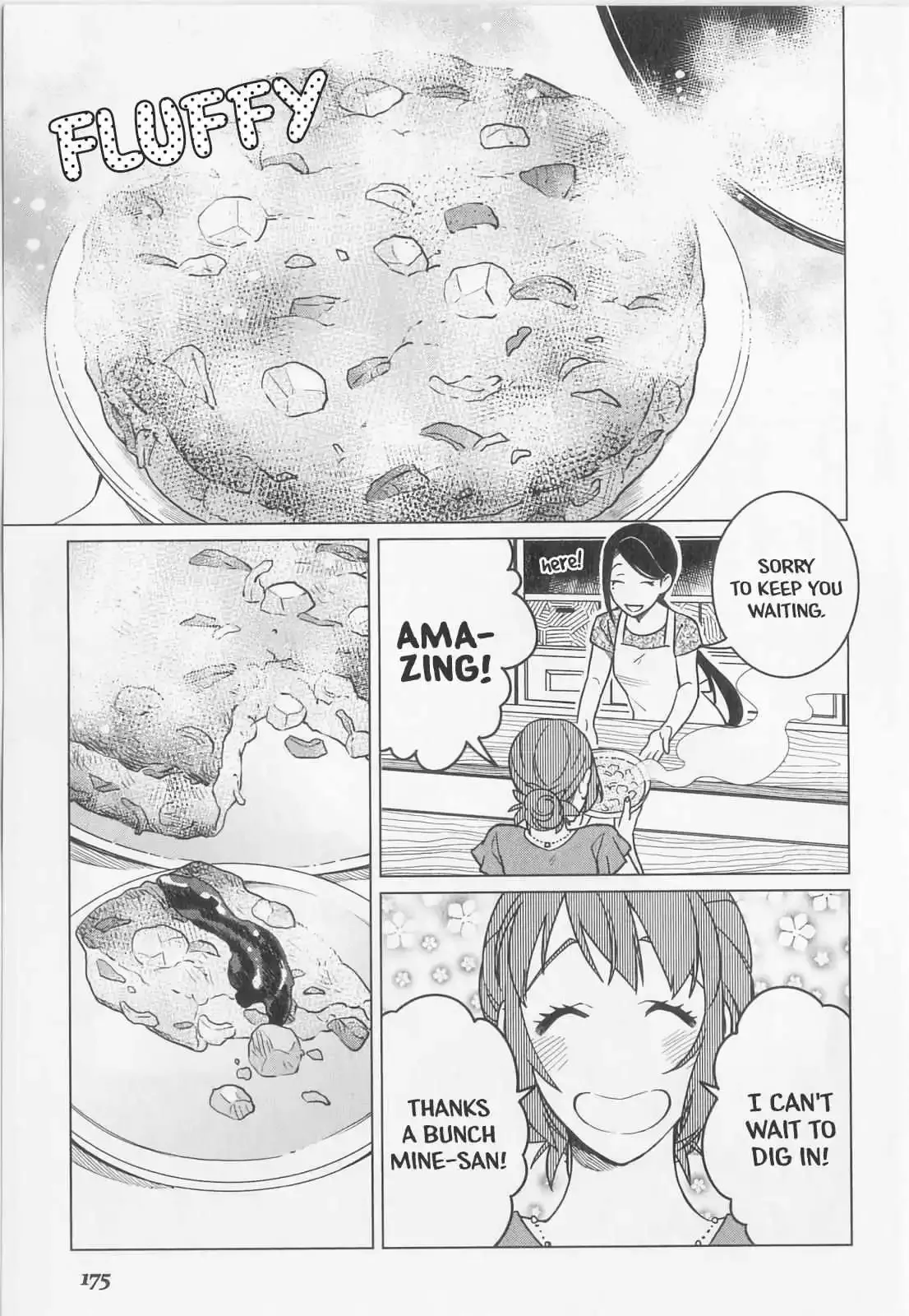 Izakaya Bottakuri Chapter 12 page 25