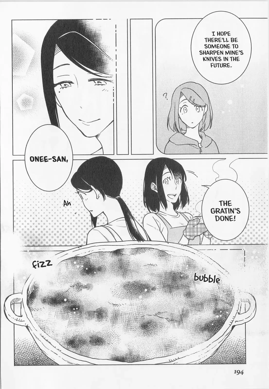 Izakaya Bottakuri Chapter 13 page 16