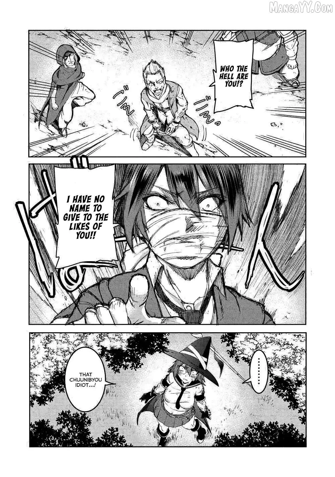 Around 40 Ossan wa Slow Life no Yume wo Miru Ka Chapter 13 page 13
