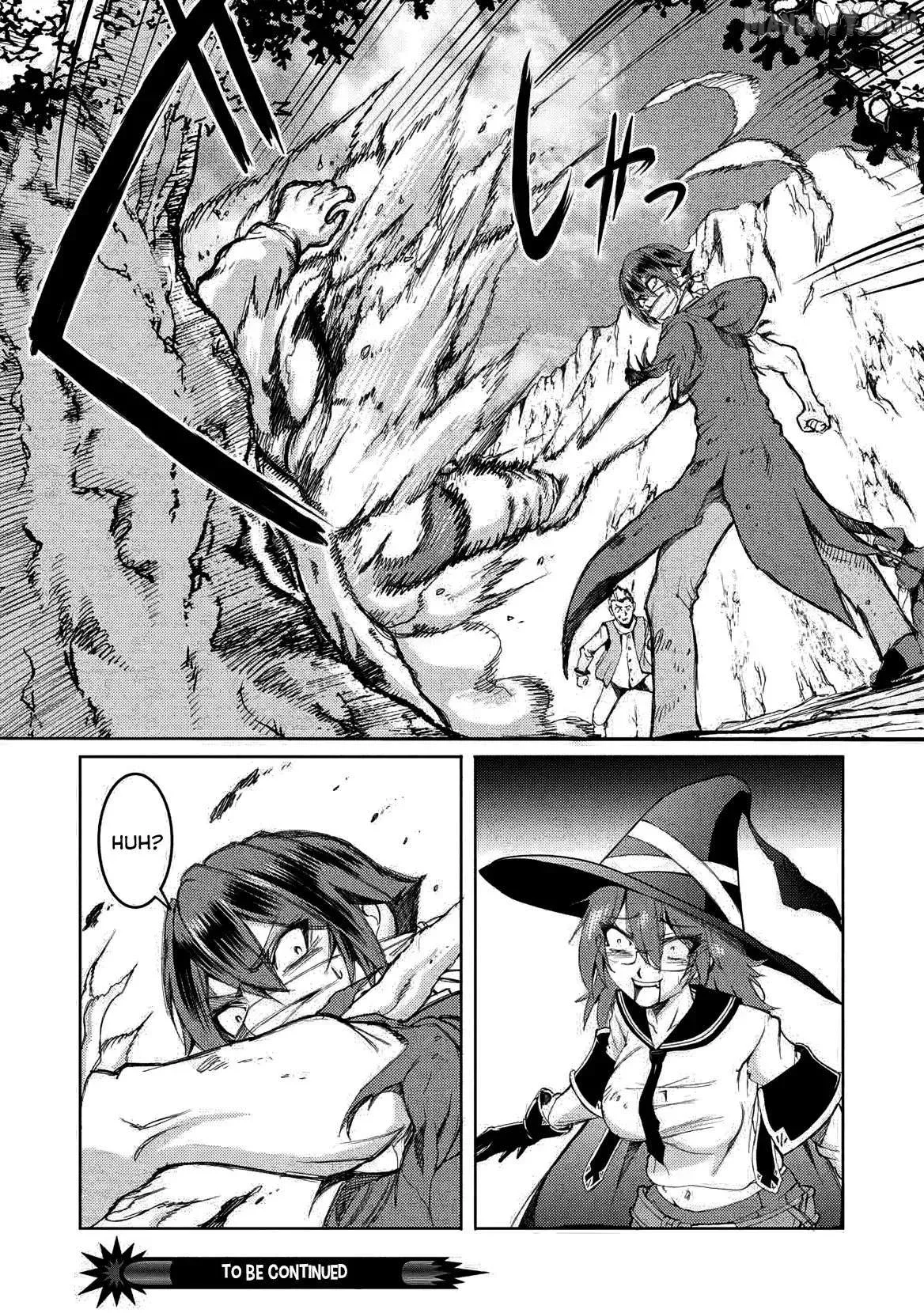Around 40 Ossan wa Slow Life no Yume wo Miru Ka Chapter 13 page 17