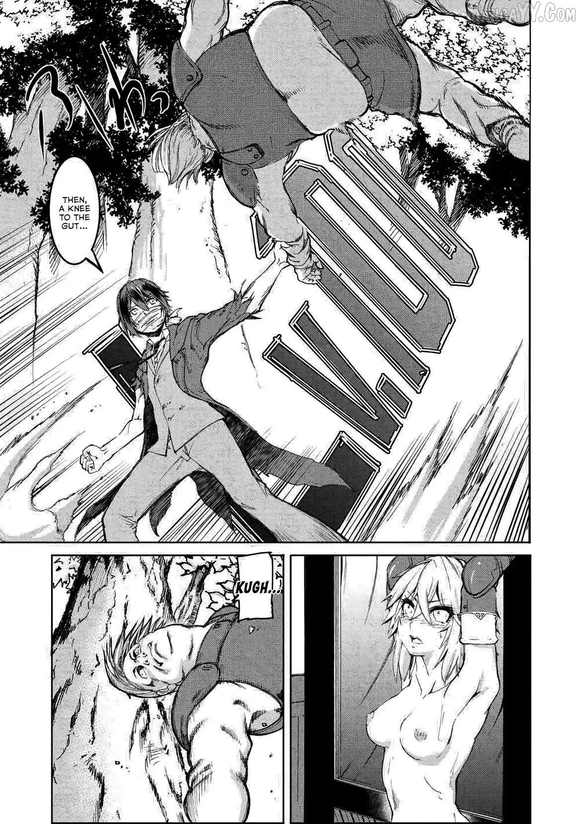Around 40 Ossan wa Slow Life no Yume wo Miru Ka Chapter 13 page 16