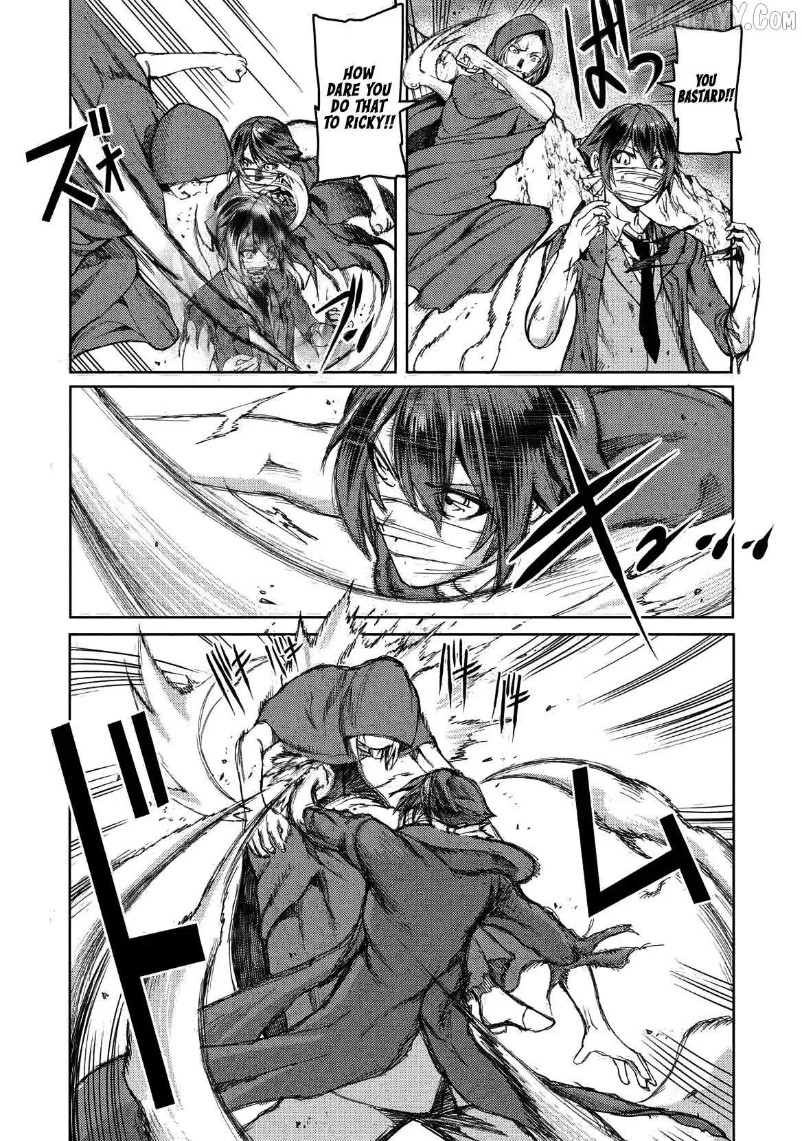 Around 40 Ossan wa Slow Life no Yume wo Miru Ka Chapter 14 page 3