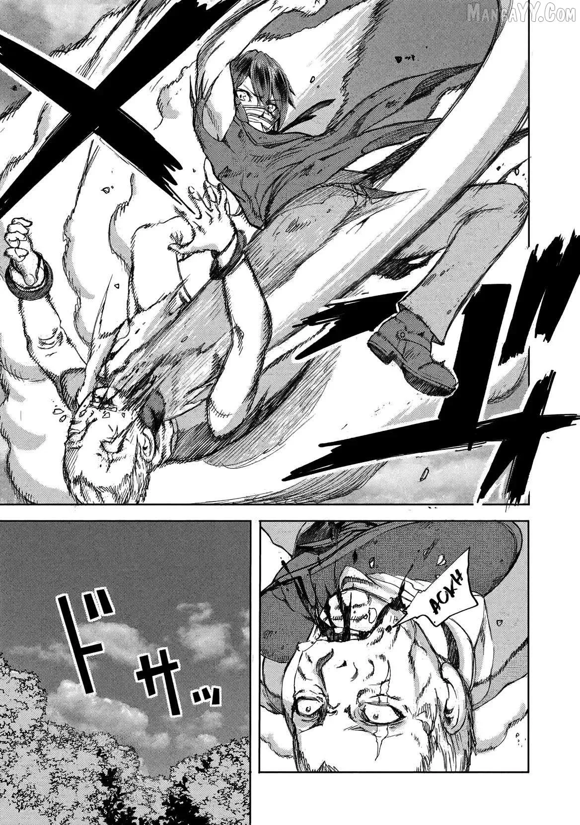 Around 40 Ossan wa Slow Life no Yume wo Miru Ka Chapter 14 page 14