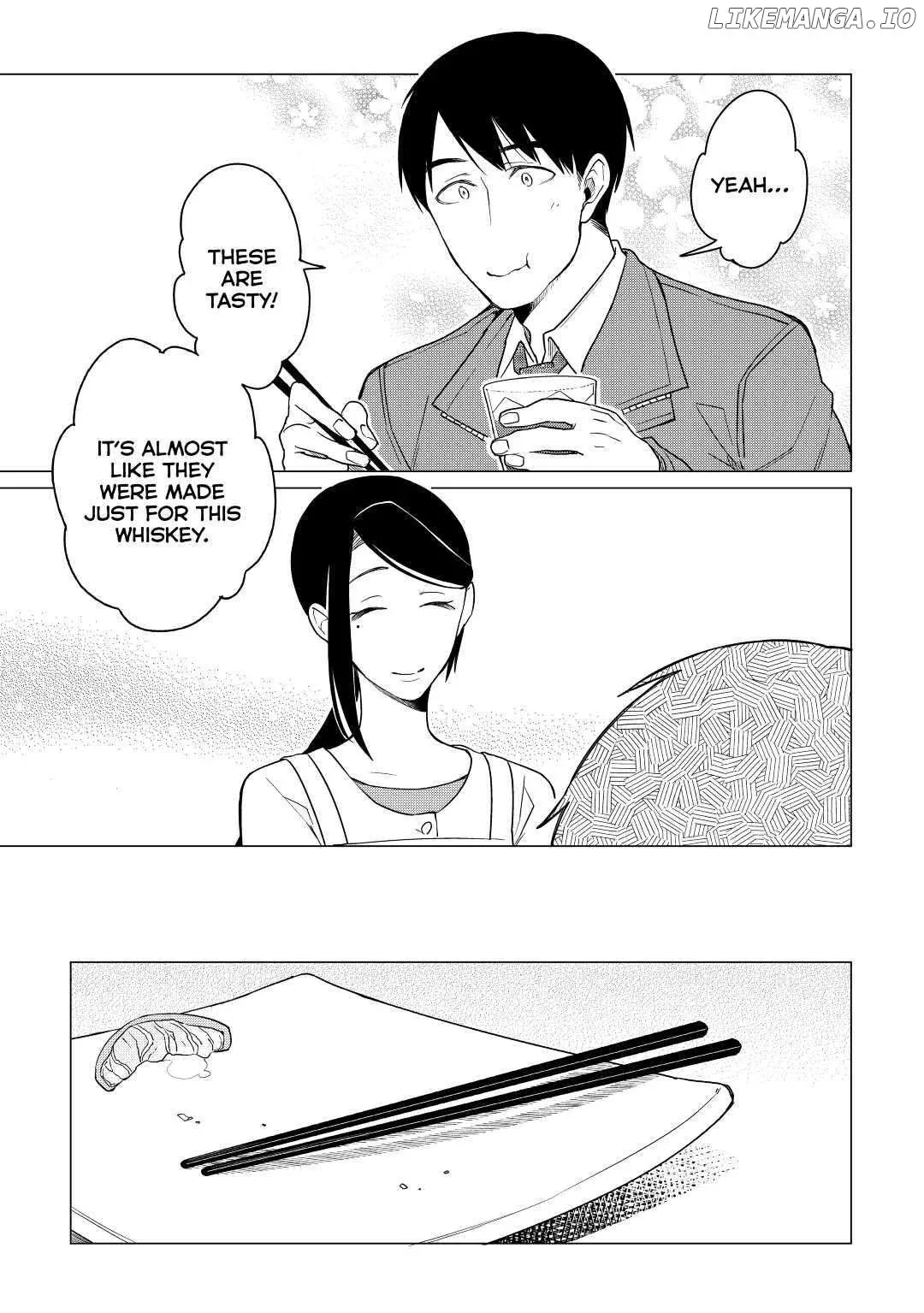 Izakaya Bottakuri Chapter 14 page 11