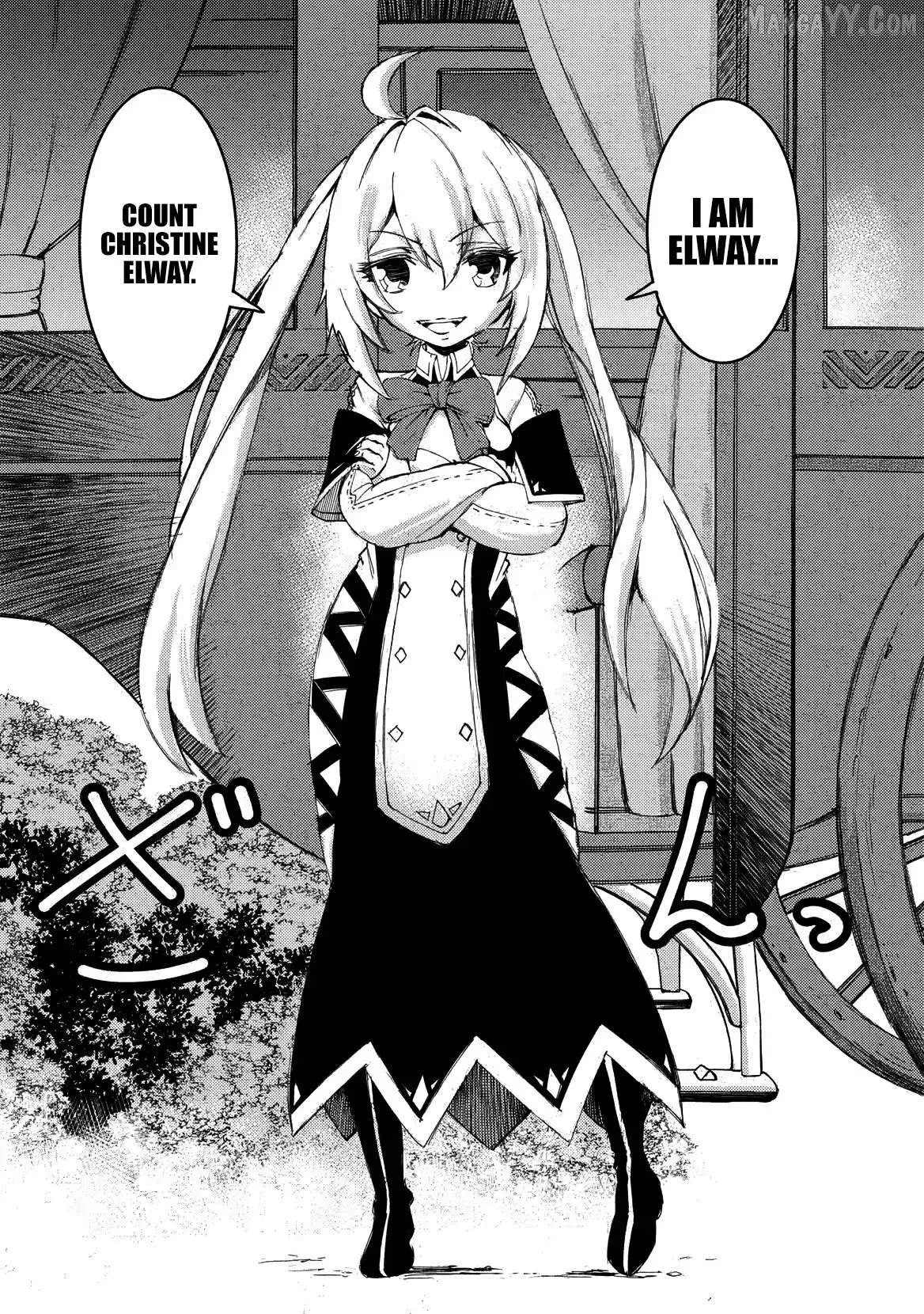 Around 40 Ossan wa Slow Life no Yume wo Miru Ka Chapter 14 page 22