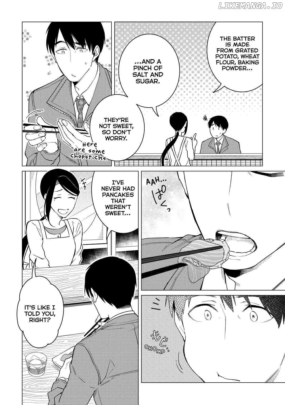 Izakaya Bottakuri Chapter 14 page 10
