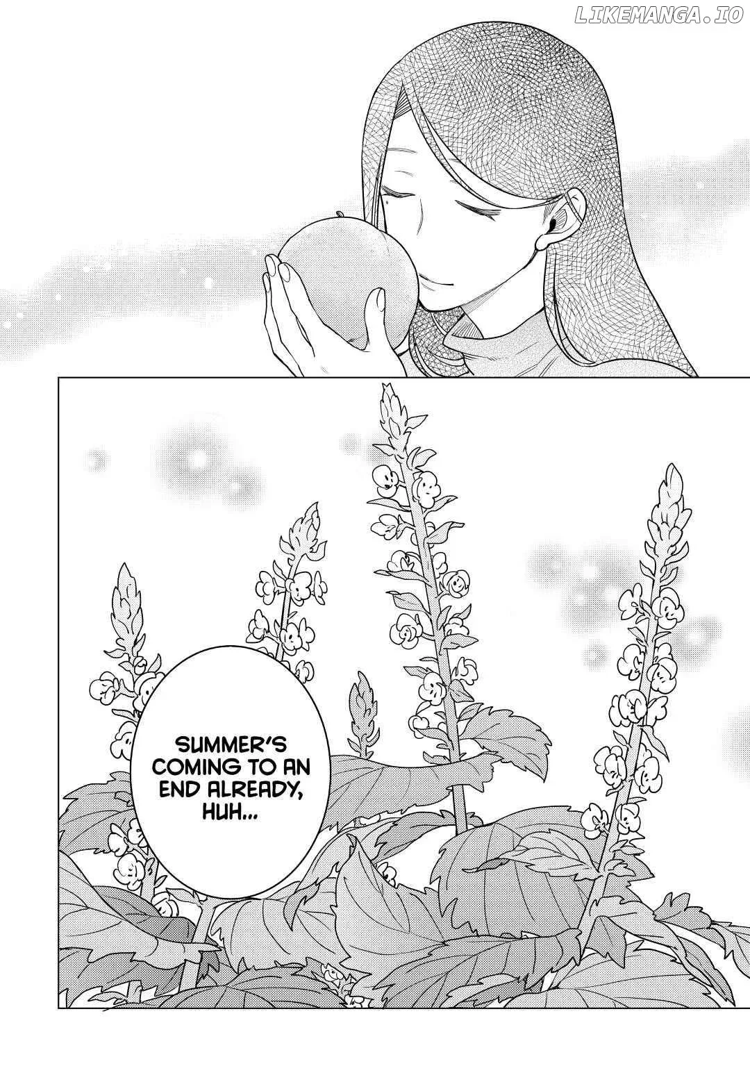 Izakaya Bottakuri Chapter 14 page 20