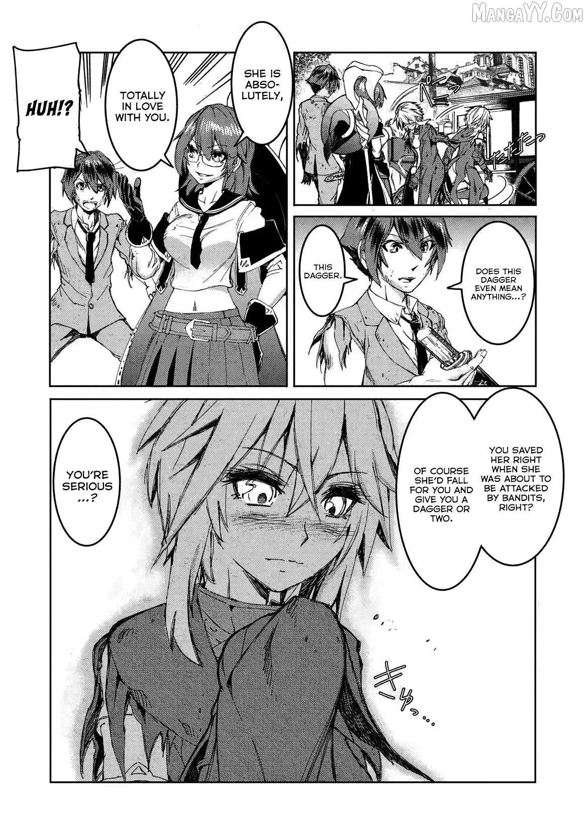 Around 40 Ossan wa Slow Life no Yume wo Miru Ka Chapter 15 page 16