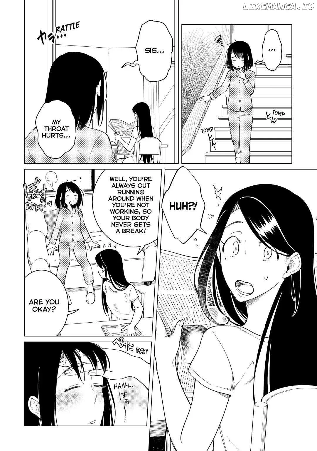 Izakaya Bottakuri Chapter 15 page 2