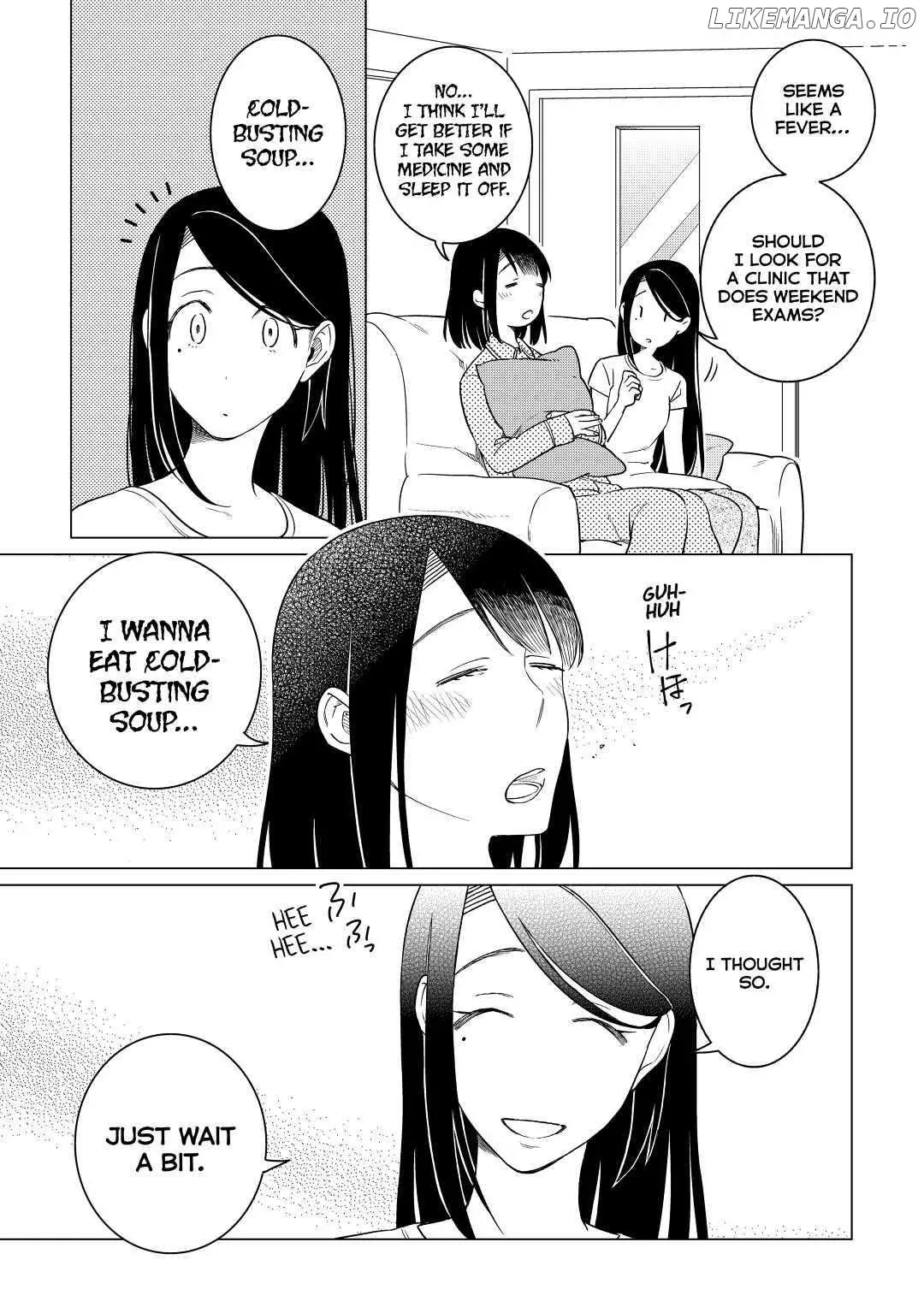 Izakaya Bottakuri Chapter 15 page 3