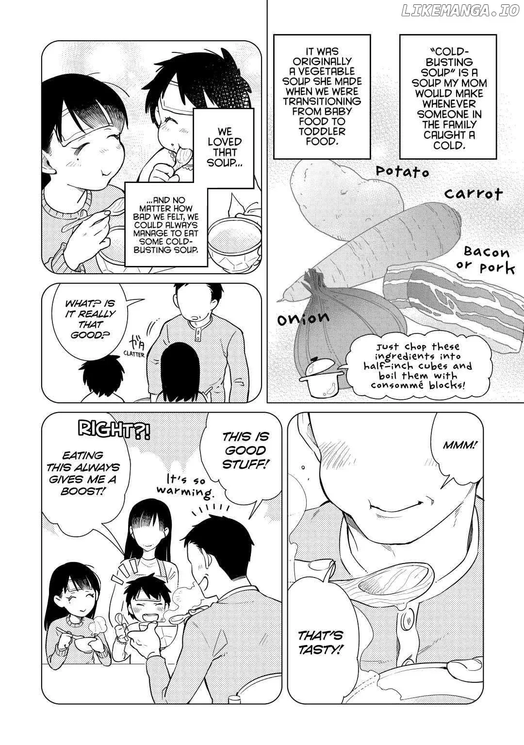 Izakaya Bottakuri Chapter 15 page 4