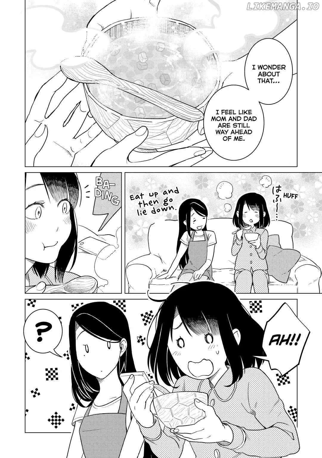 Izakaya Bottakuri Chapter 15 page 10