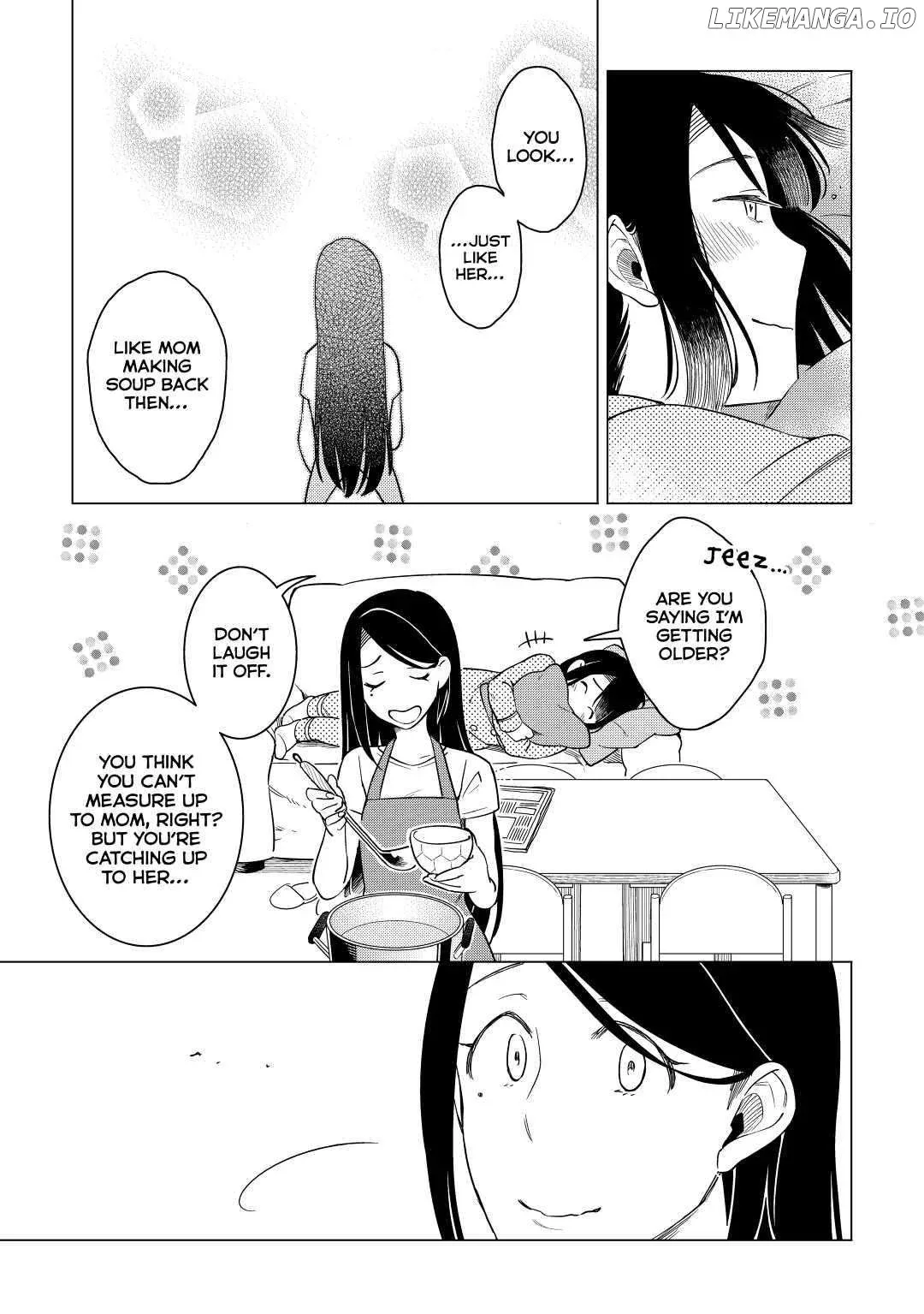 Izakaya Bottakuri Chapter 15 page 9